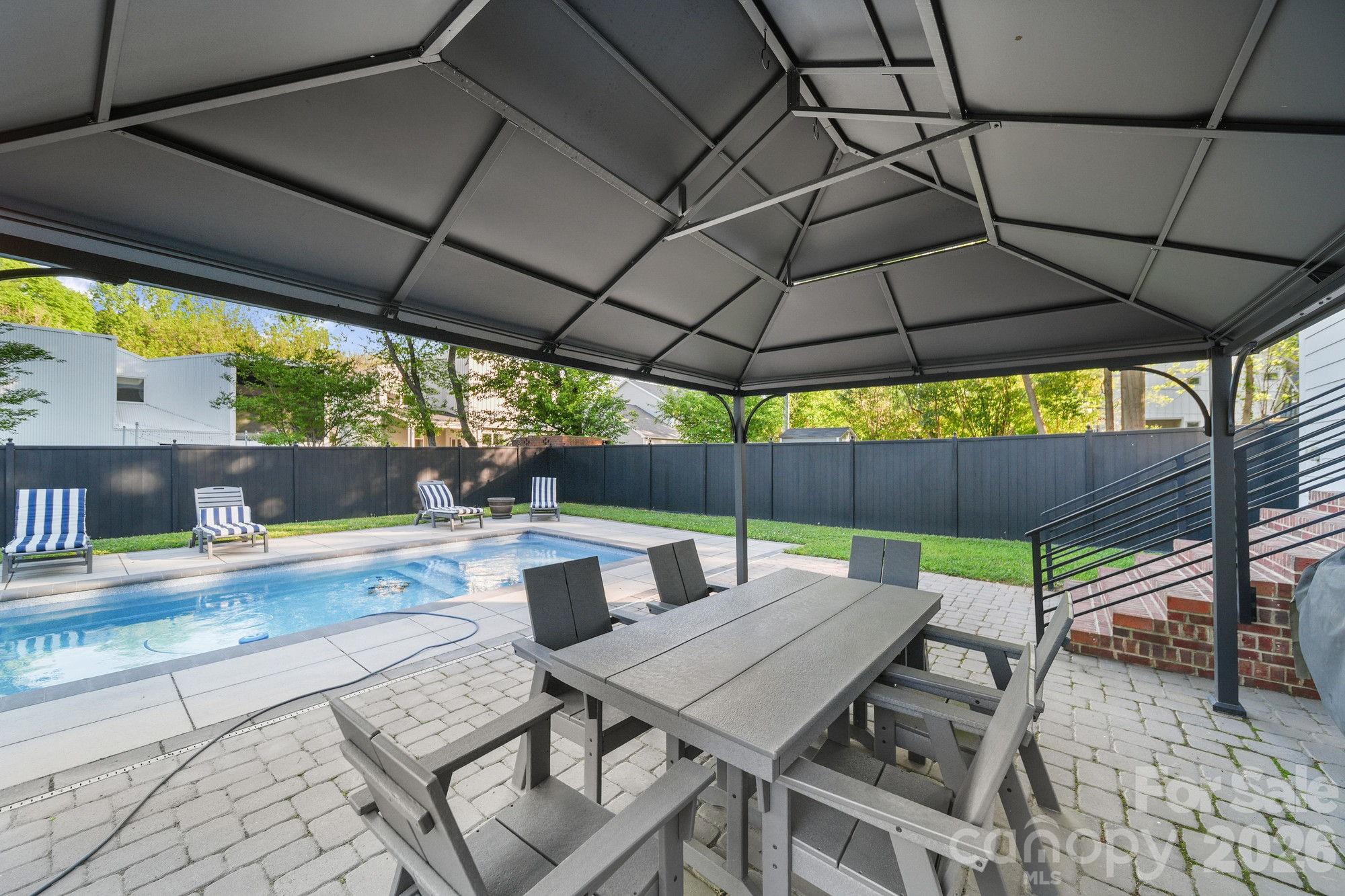 1117 Pamlico Street Charlotte NC 28205