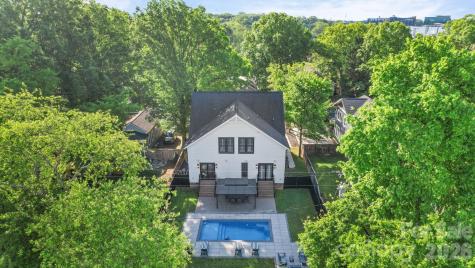 1117 Pamlico Street Charlotte NC 28205