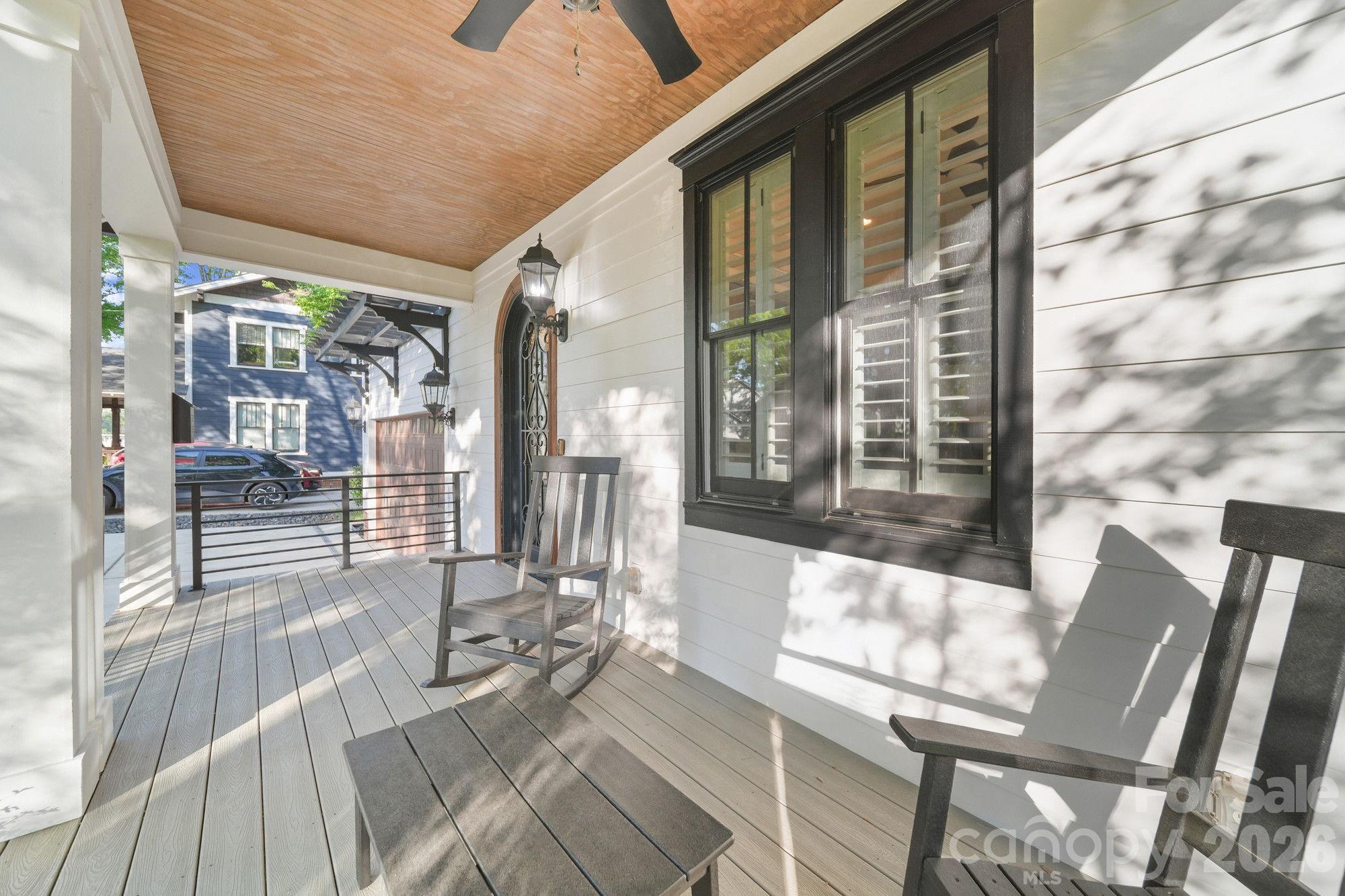 1117 Pamlico Street Charlotte NC 28205