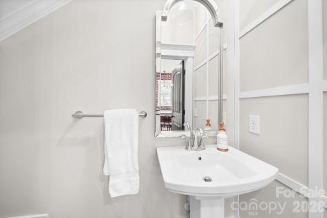 1117 Pamlico Street Charlotte NC 28205