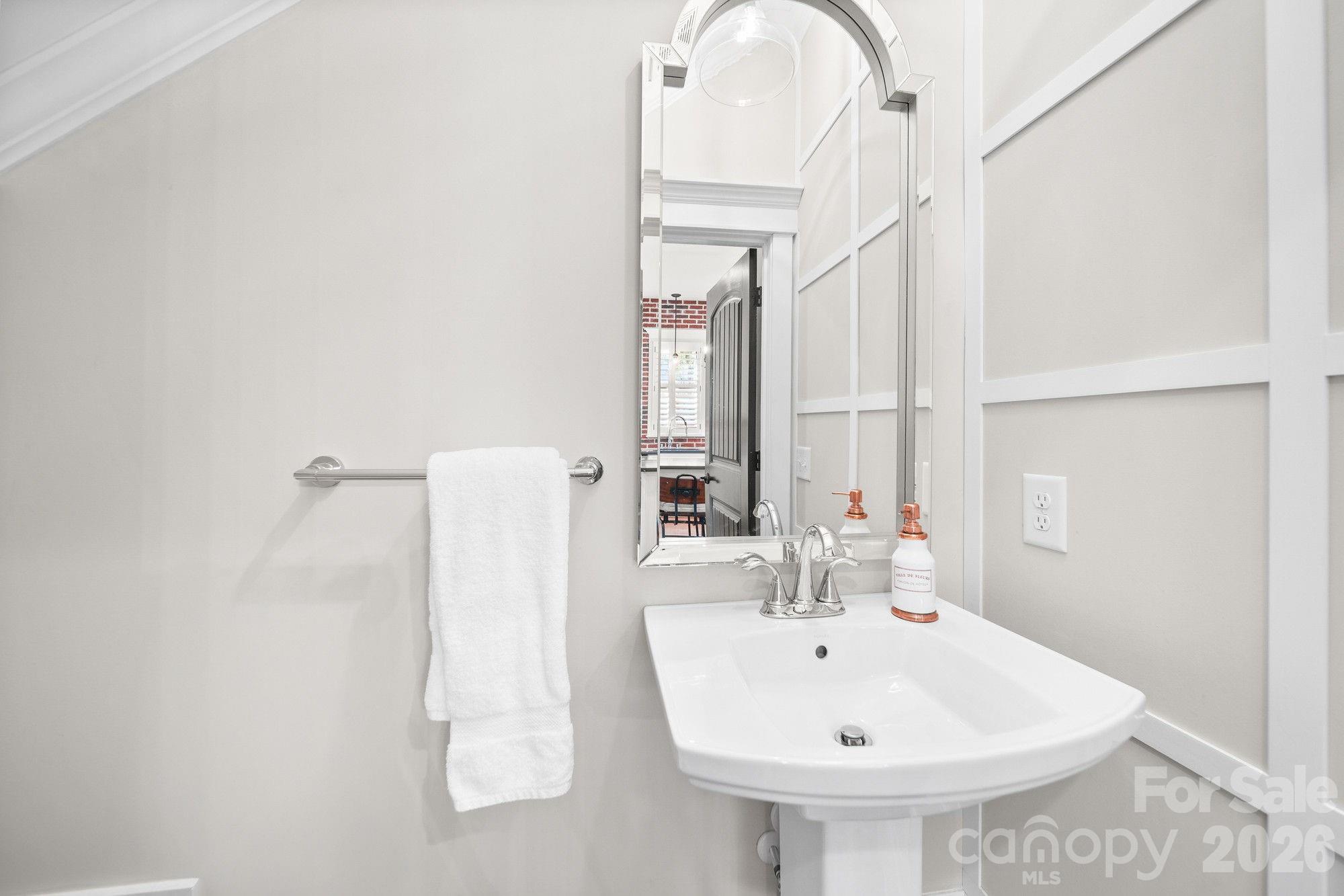 1117 Pamlico Street Charlotte NC 28205