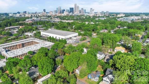 1117 Pamlico Street Charlotte NC 28205