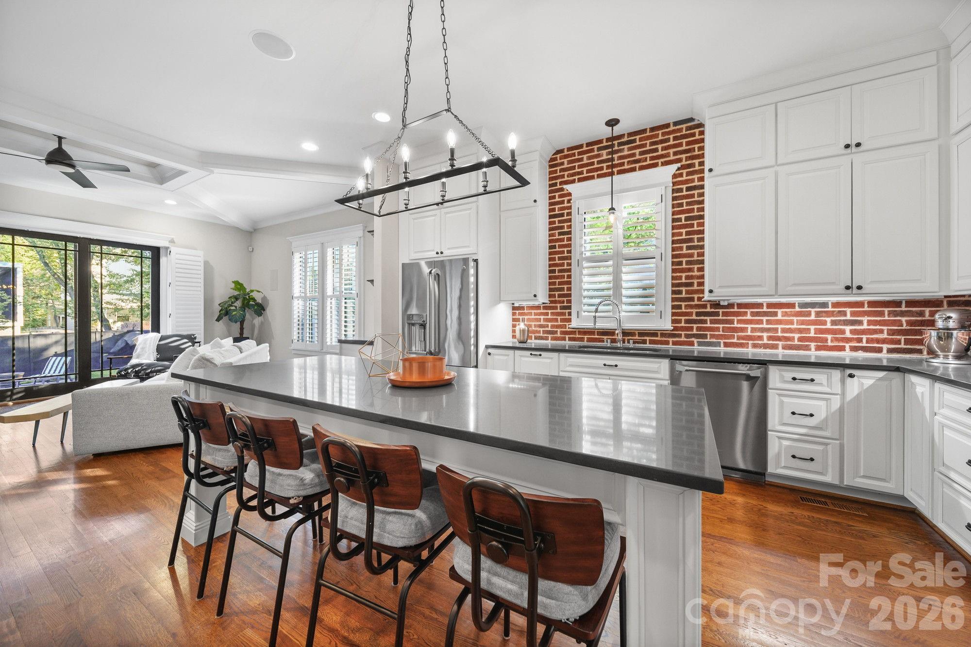1117 Pamlico Street Charlotte NC 28205