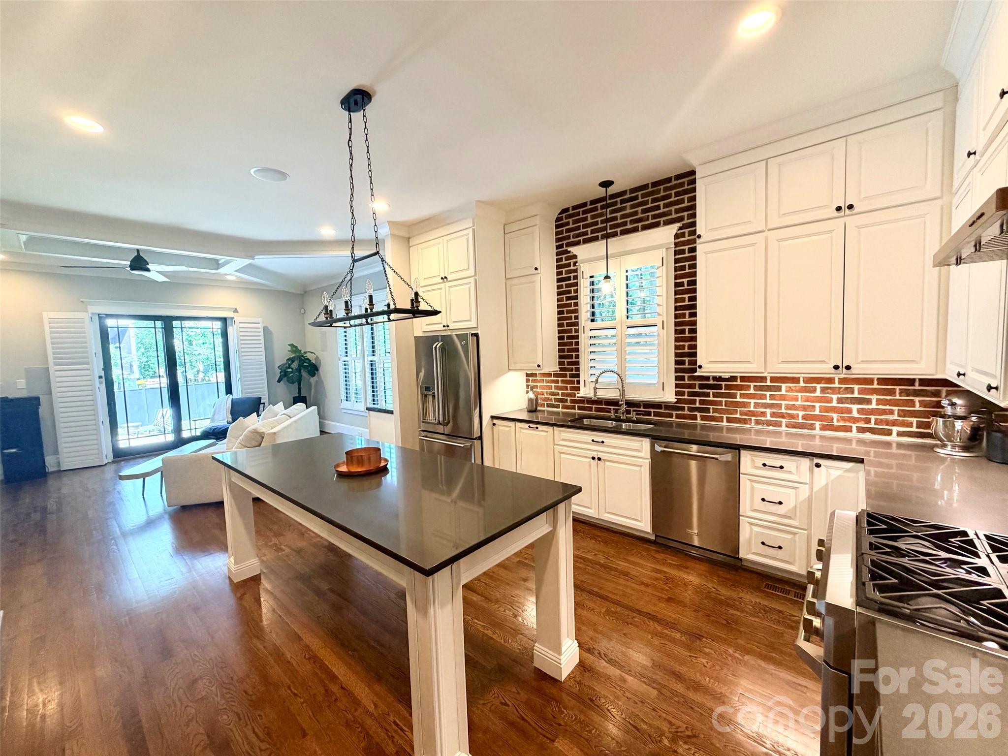 1117 Pamlico Street Charlotte NC 28205