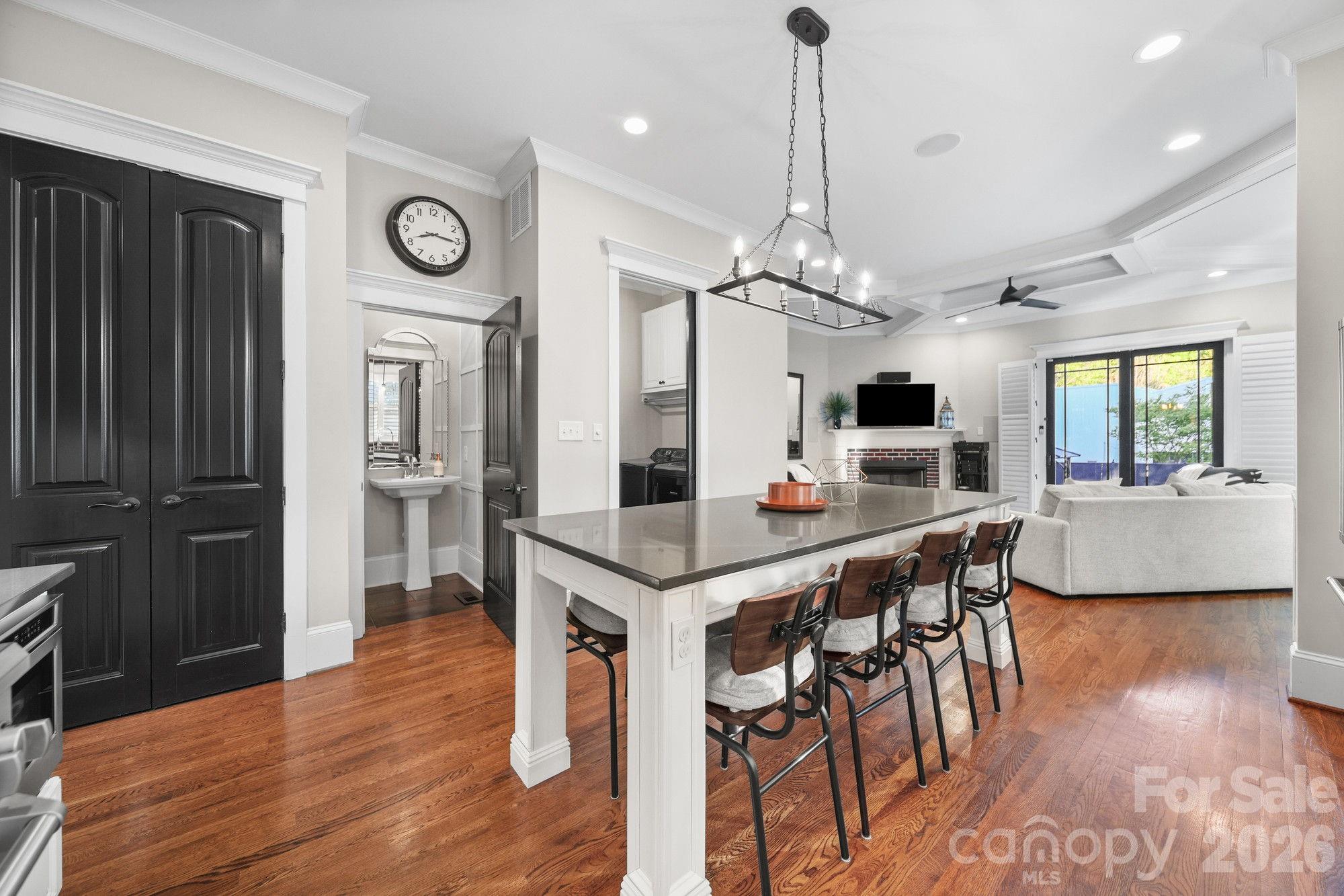 1117 Pamlico Street Charlotte NC 28205