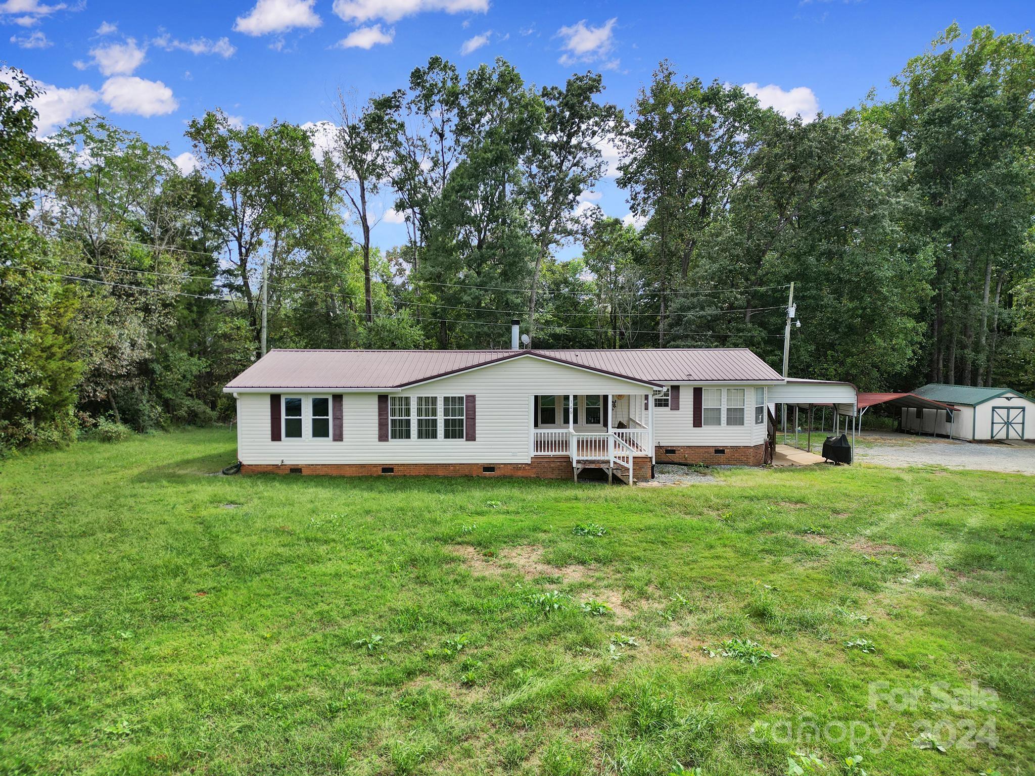 149 Kellana Drive Statesville NC 28625
