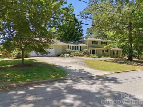 225 Stonewall Road Salisbury NC 28144