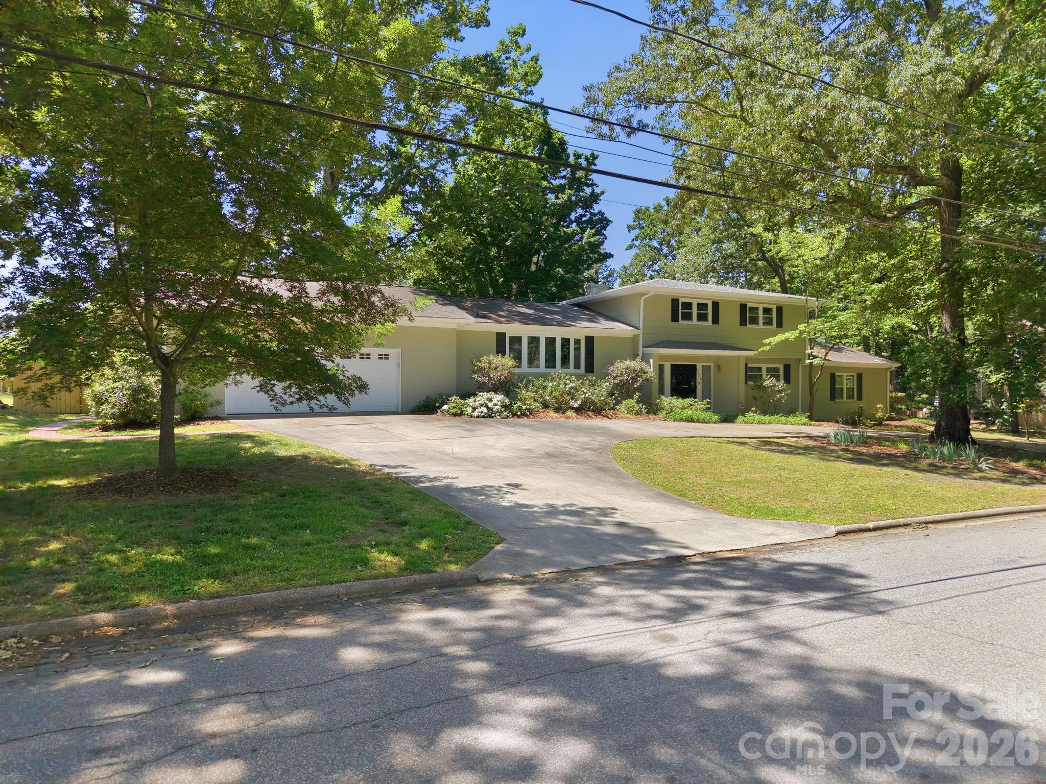 225 Stonewall Road Salisbury NC 28144