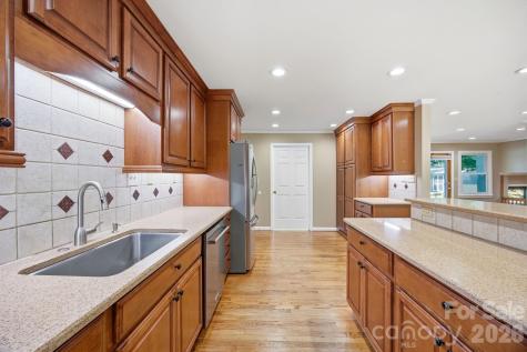 225 Stonewall Road Salisbury NC 28144