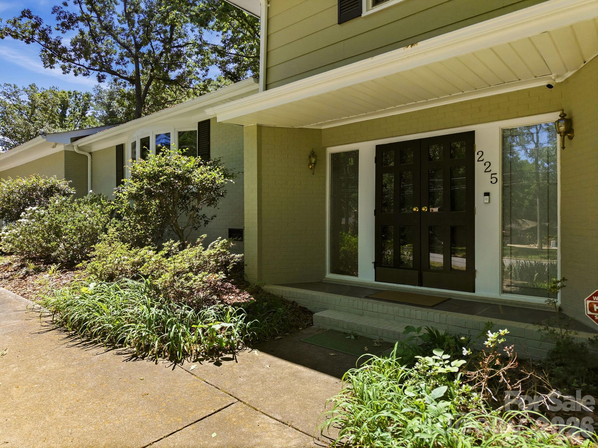 225 Stonewall Road Salisbury NC 28144