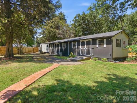225 Stonewall Road Salisbury NC 28144