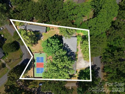 225 Stonewall Road Salisbury NC 28144