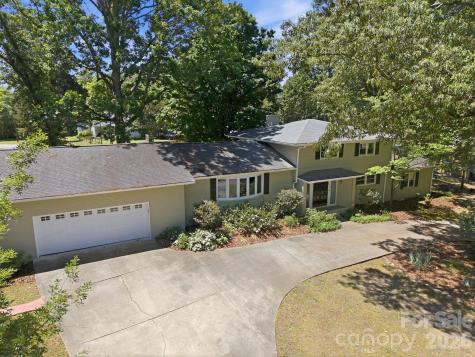 225 Stonewall Road Salisbury NC 28144