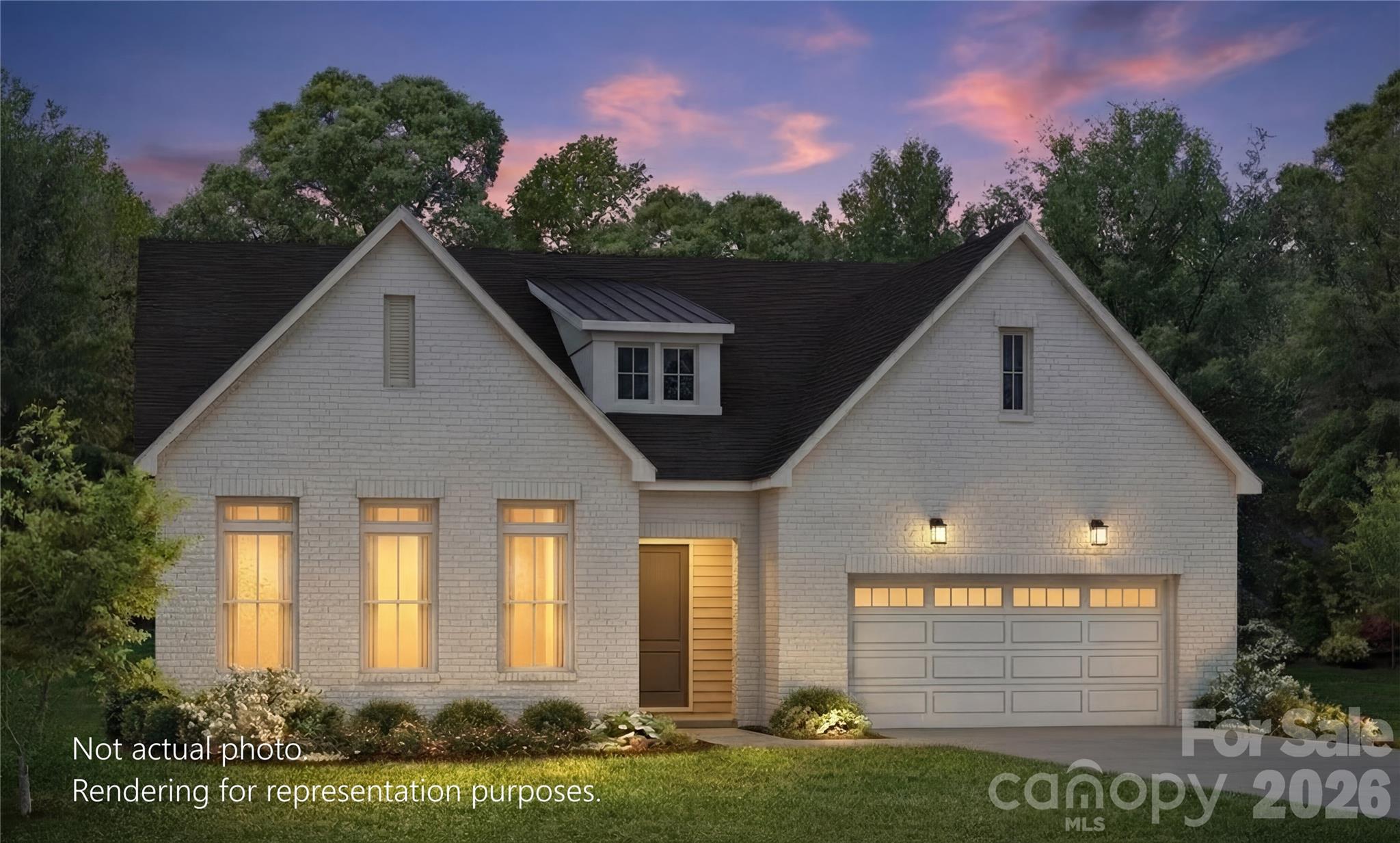 5459 Spruce Street Indian Land SC 29707
