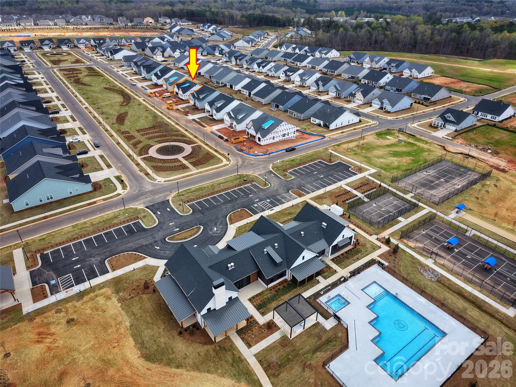 5459 Spruce Street Indian Land SC 29707
