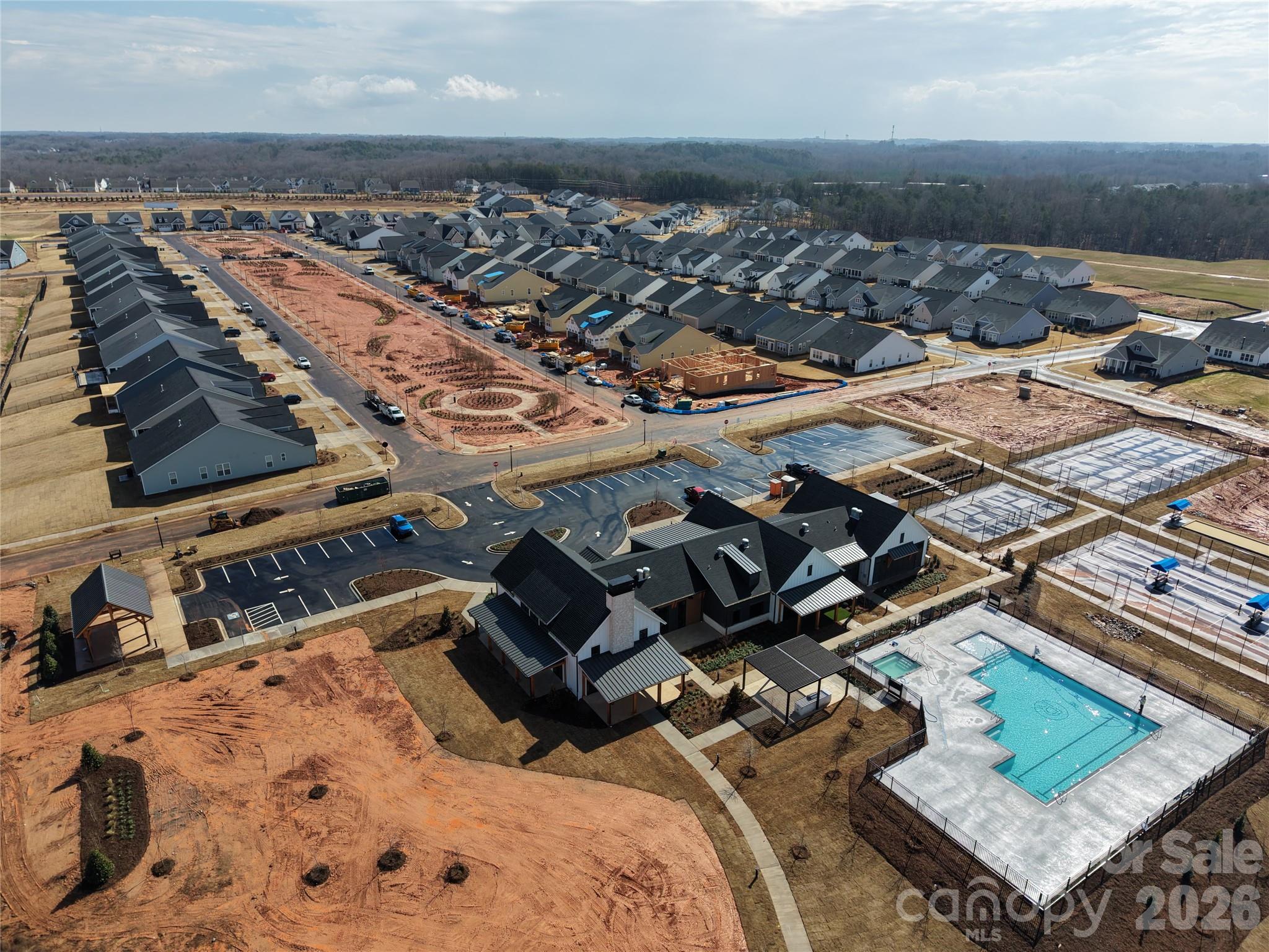 5459 Spruce Street Indian Land SC 29707