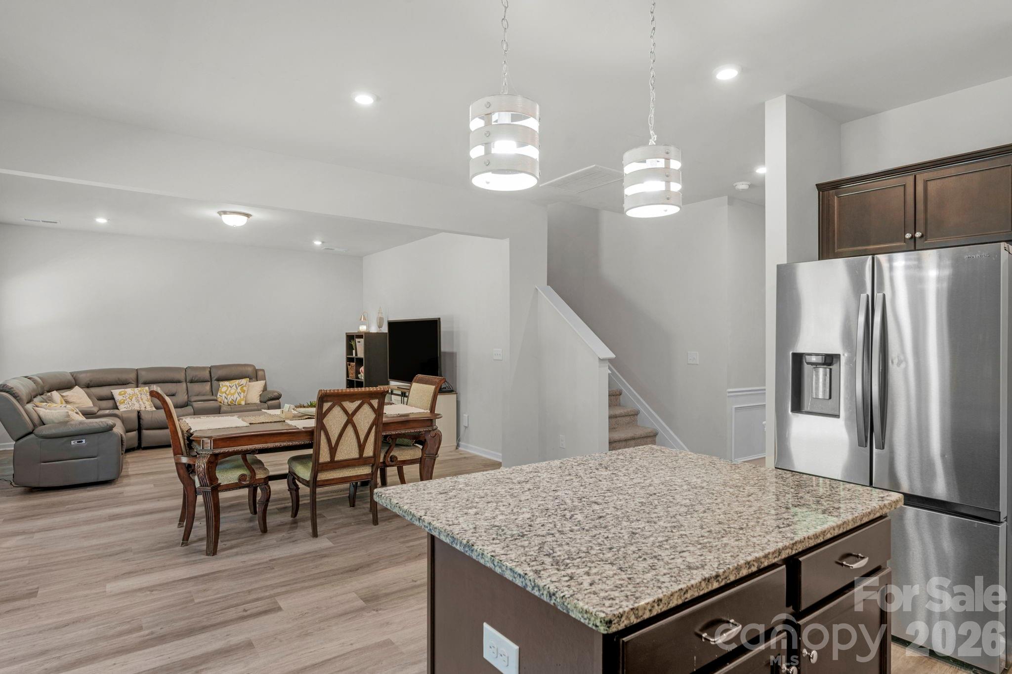 6028 Gala Lane Charlotte NC 28215