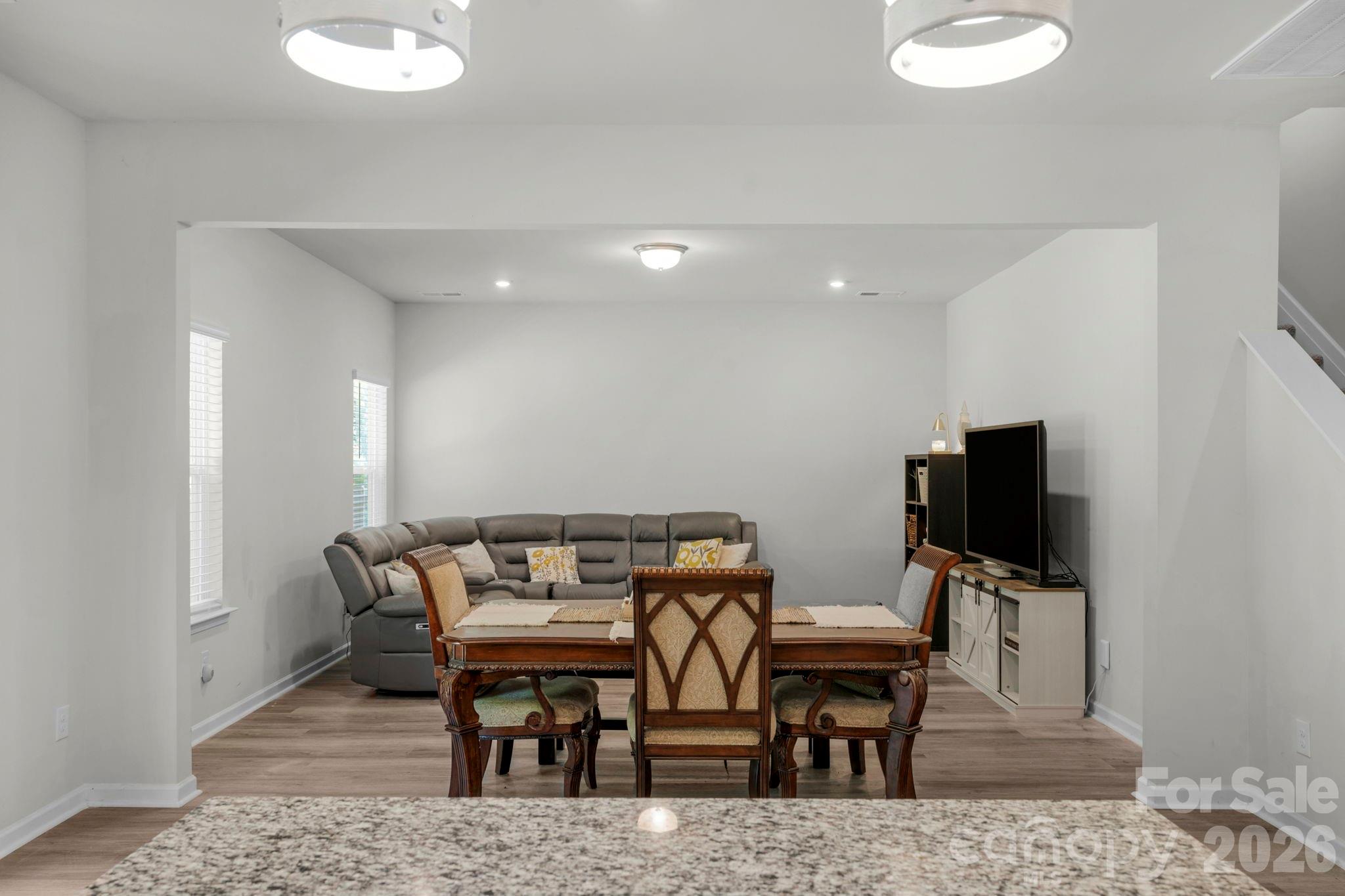 6028 Gala Lane Charlotte NC 28215