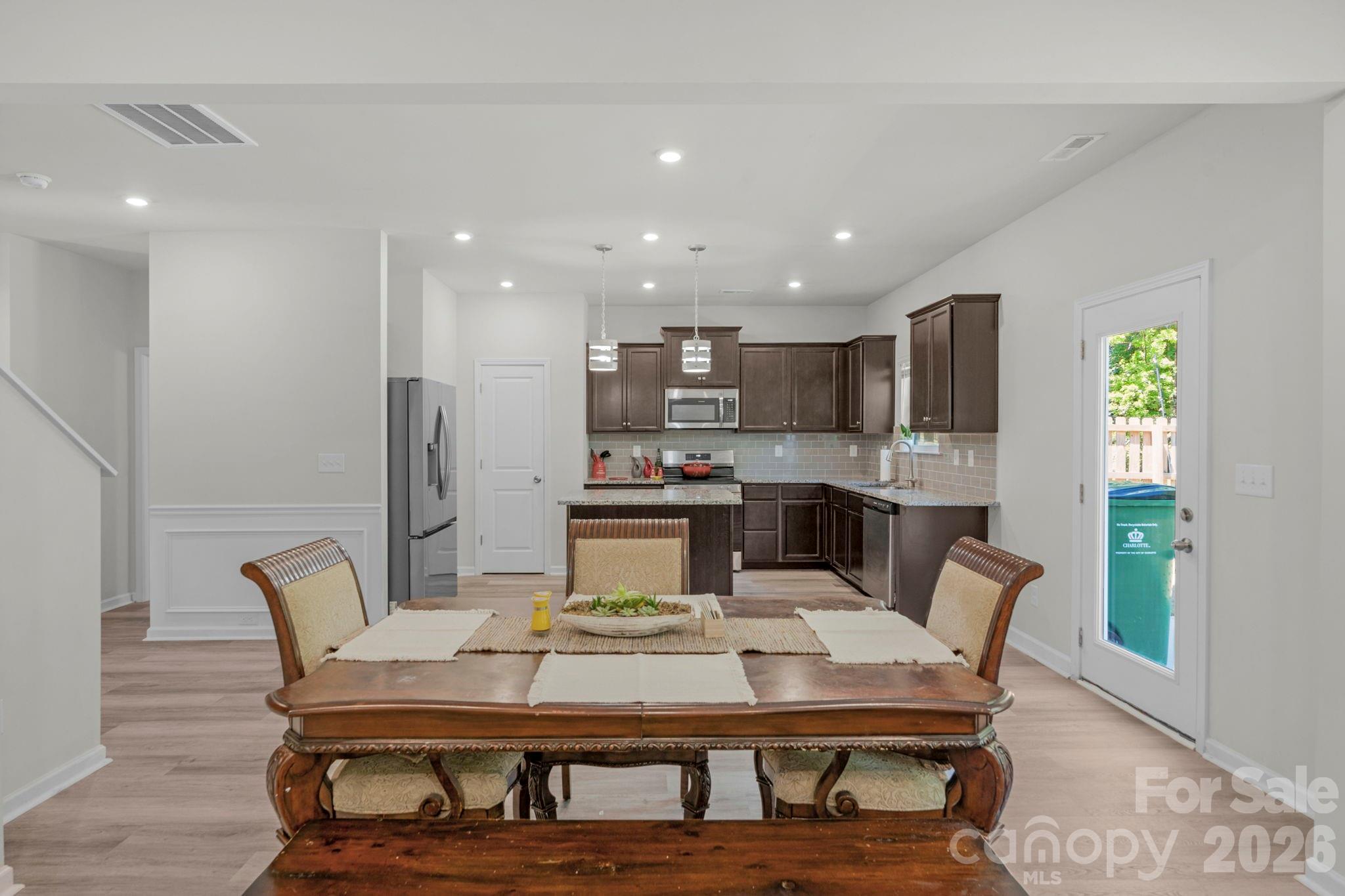 6028 Gala Lane Charlotte NC 28215