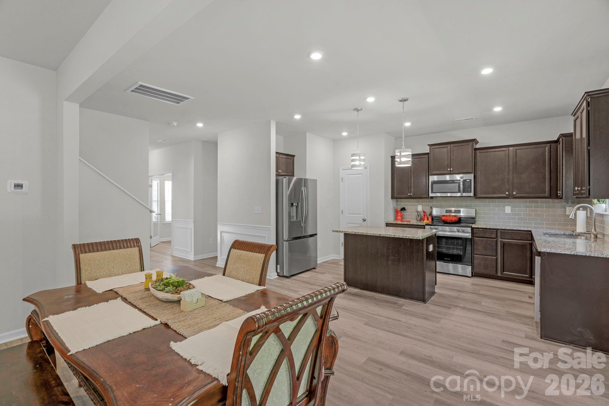 6028 Gala Lane Charlotte NC 28215