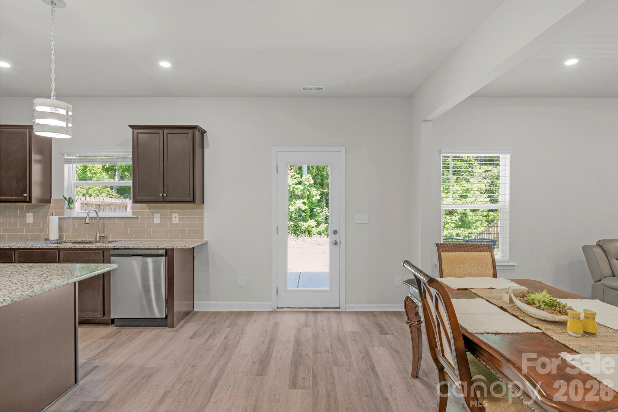 6028 Gala Lane Charlotte NC 28215