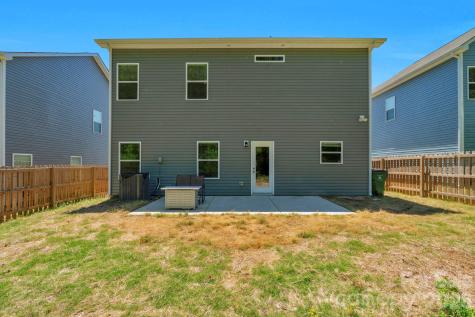 6028 Gala Lane Charlotte NC 28215