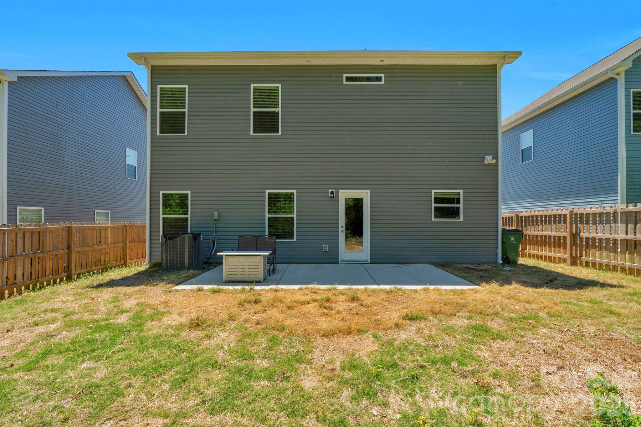 6028 Gala Lane Charlotte NC 28215