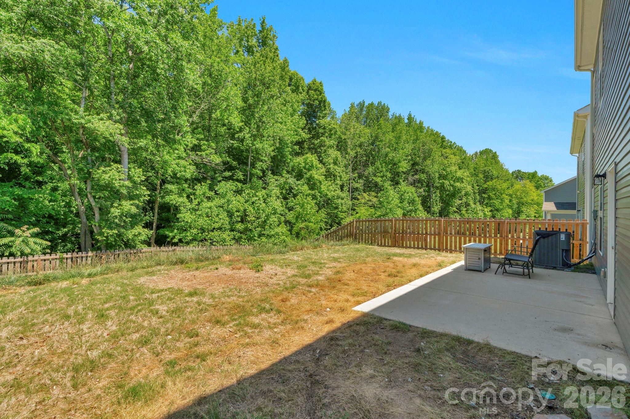 6028 Gala Lane Charlotte NC 28215