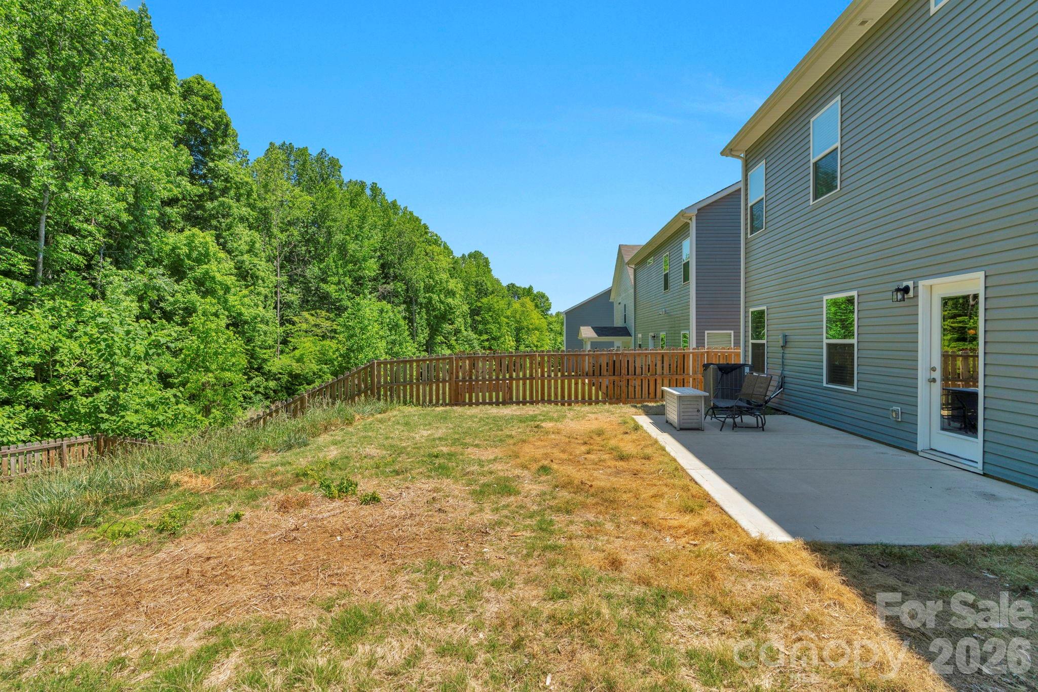 6028 Gala Lane Charlotte NC 28215