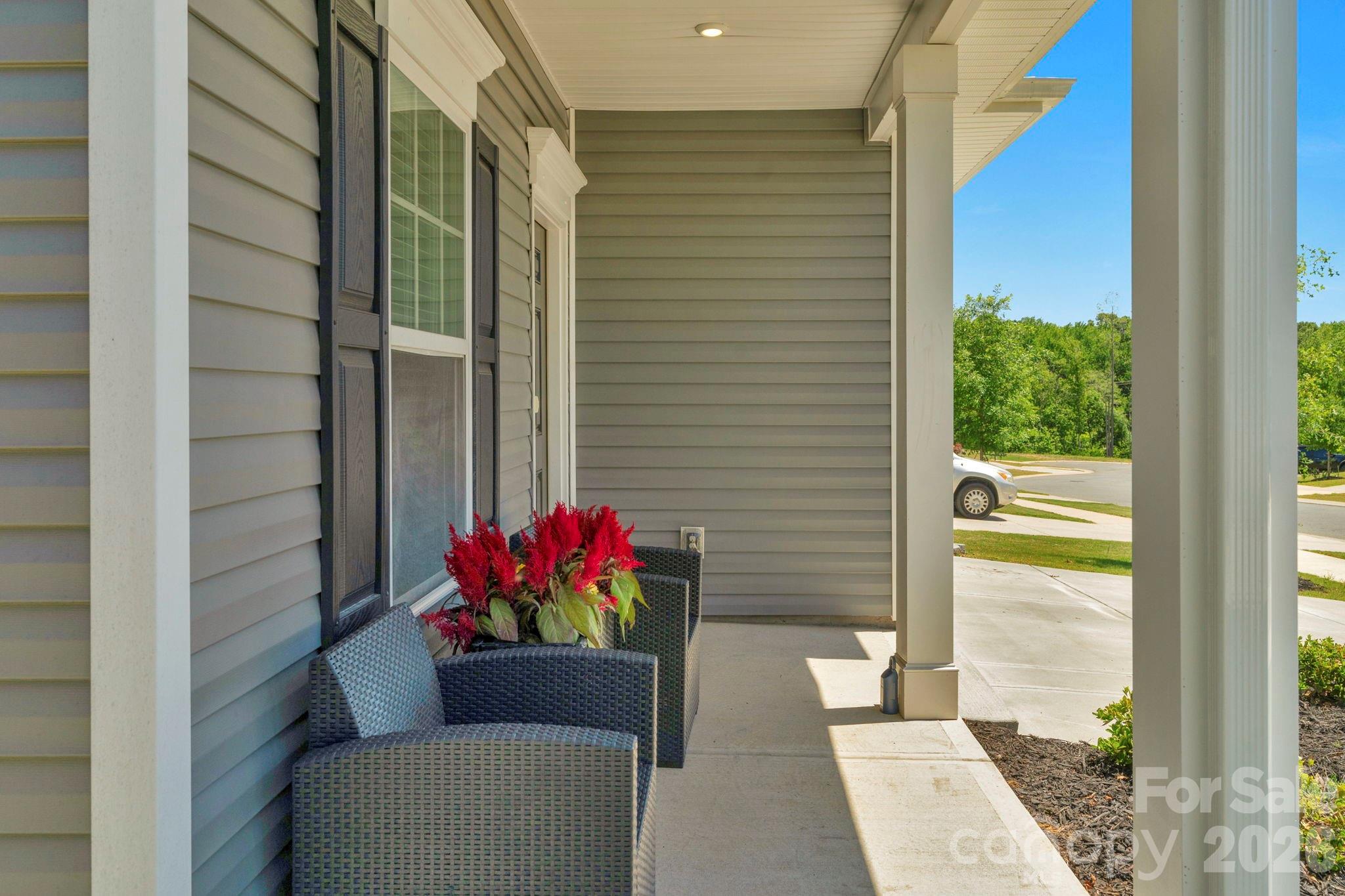 6028 Gala Lane Charlotte NC 28215