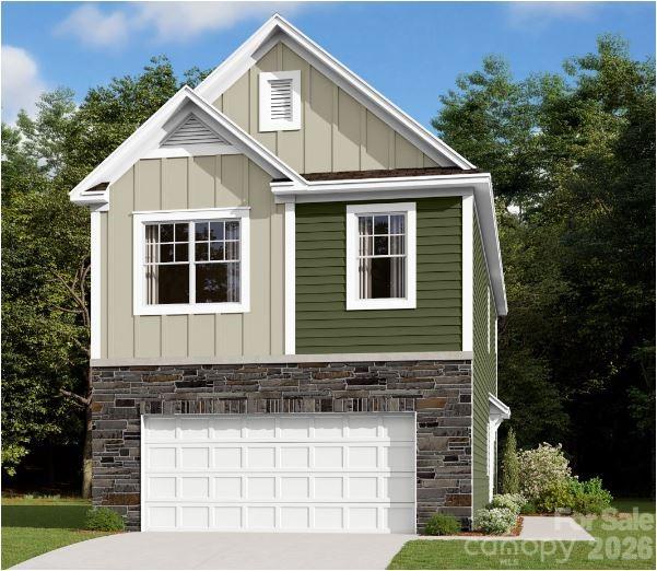 3105 Lilac Grove Drive Charlotte NC 28269
