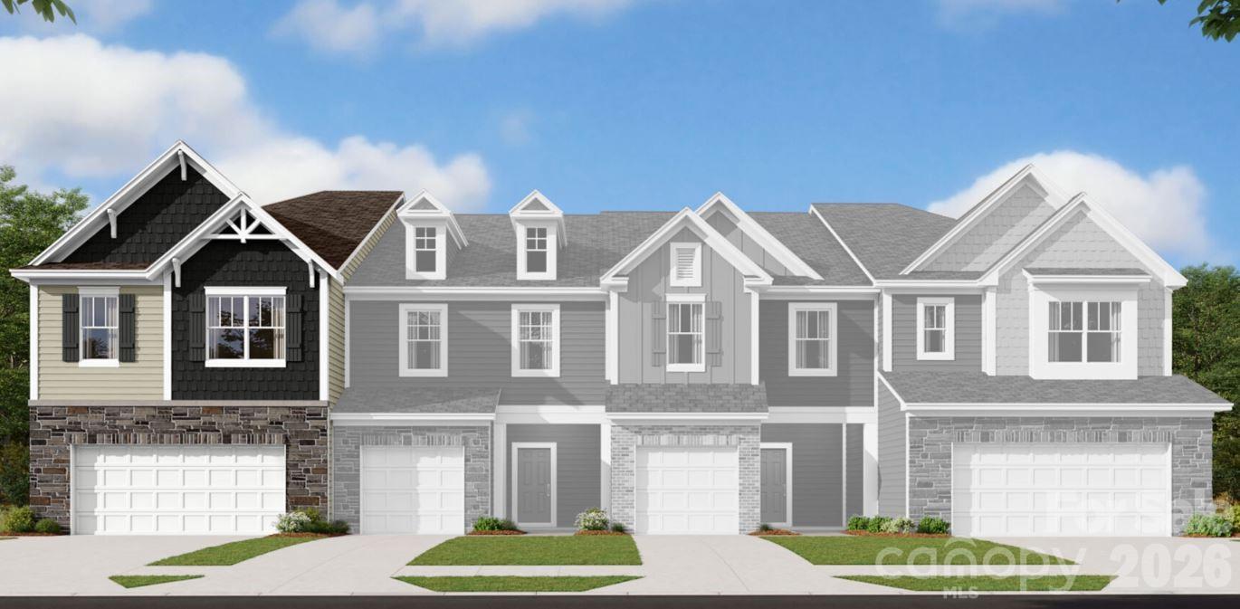 3105 Lilac Grove Drive Charlotte NC 28269