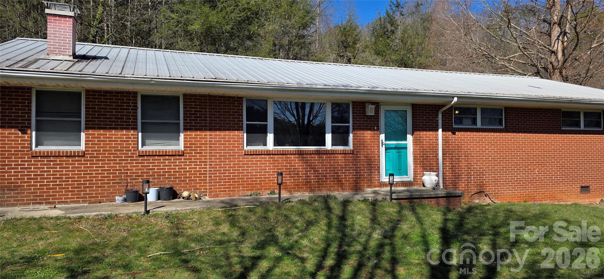 5661 Asheville Highway Pisgah Forest NC 28768