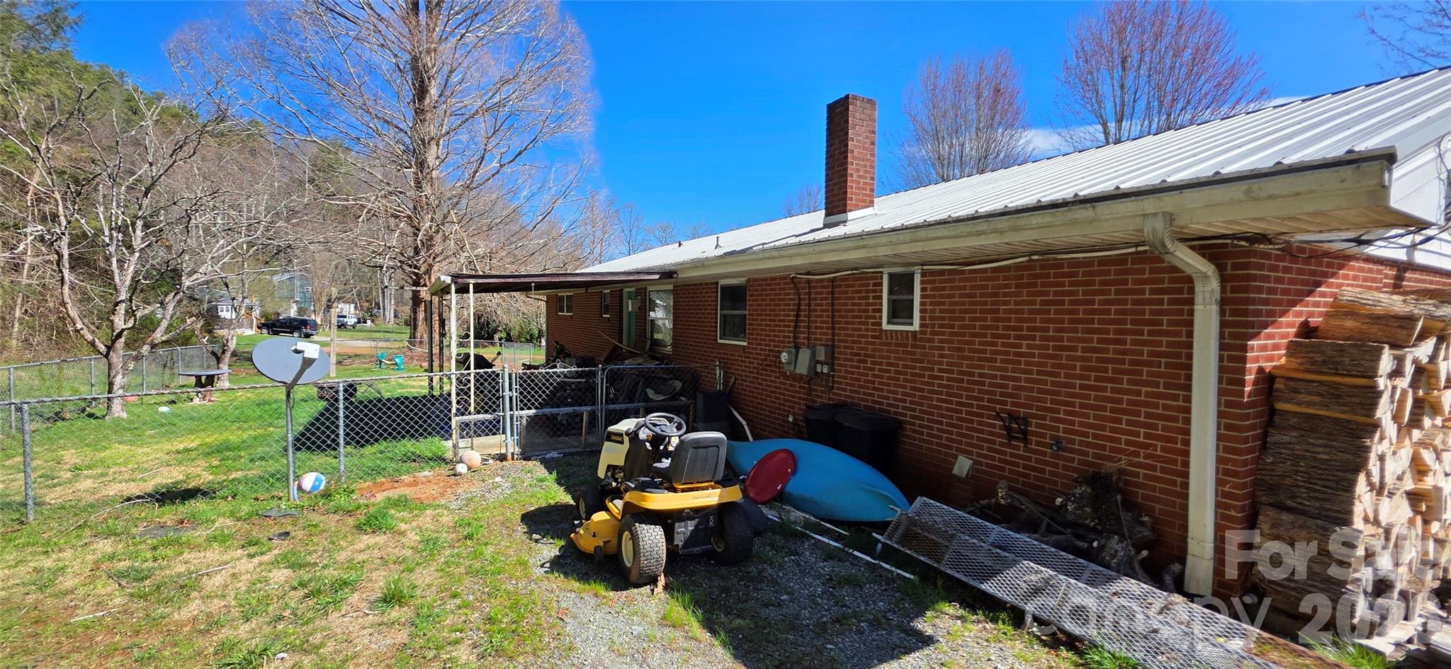 5661 Asheville Highway Pisgah Forest NC 28768