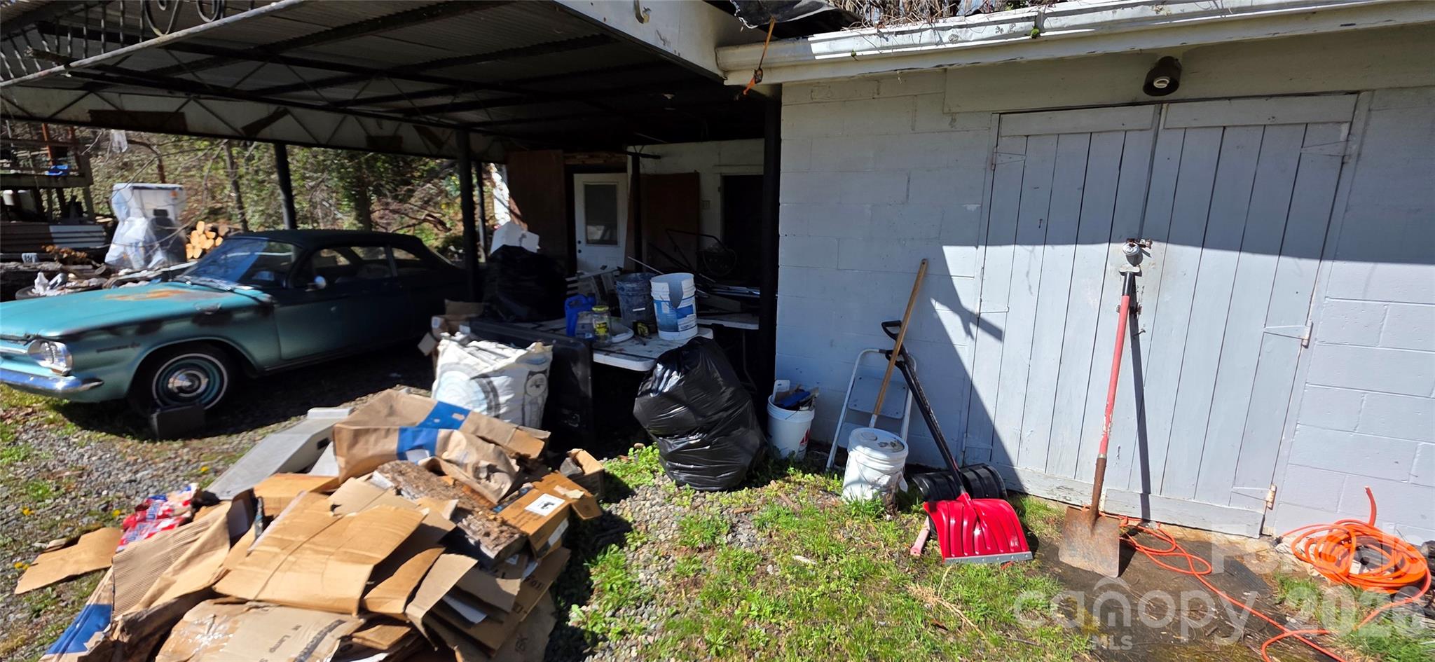 5661 Asheville Highway Pisgah Forest NC 28768