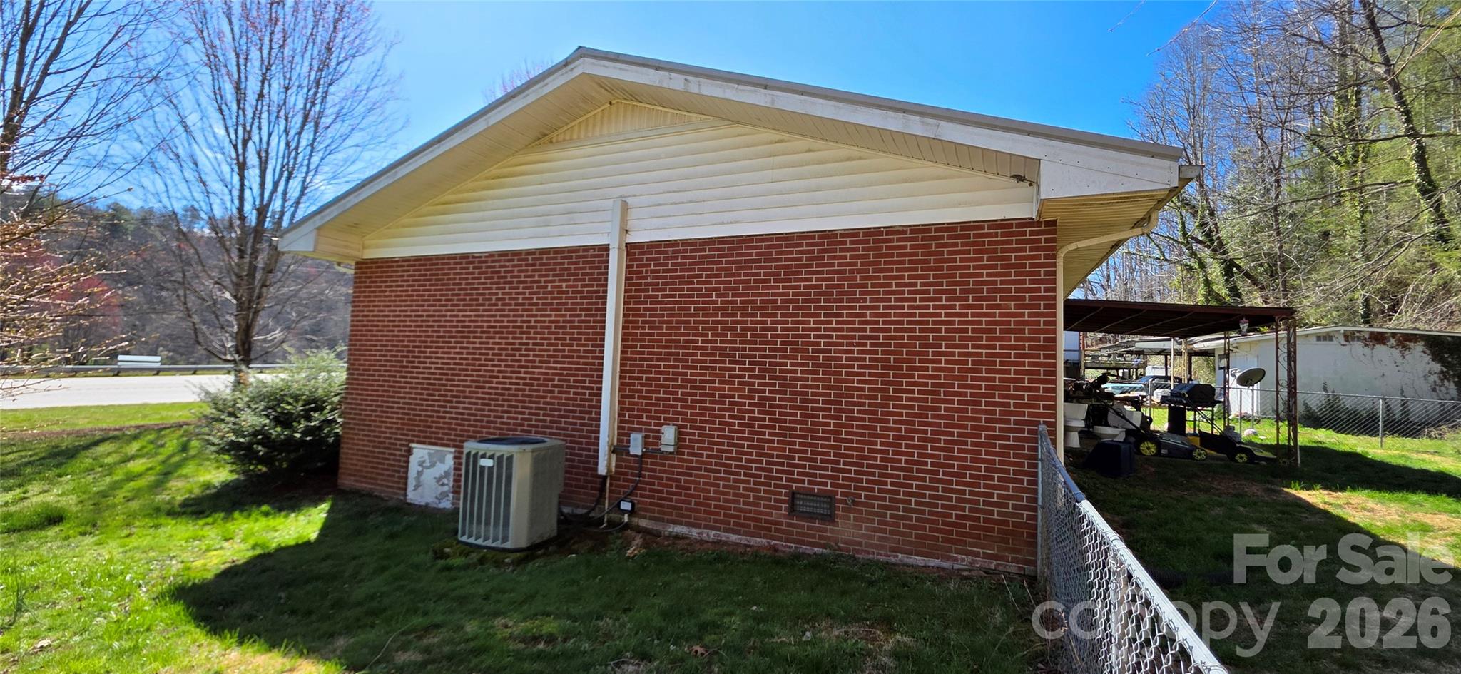 5661 Asheville Highway Pisgah Forest NC 28768