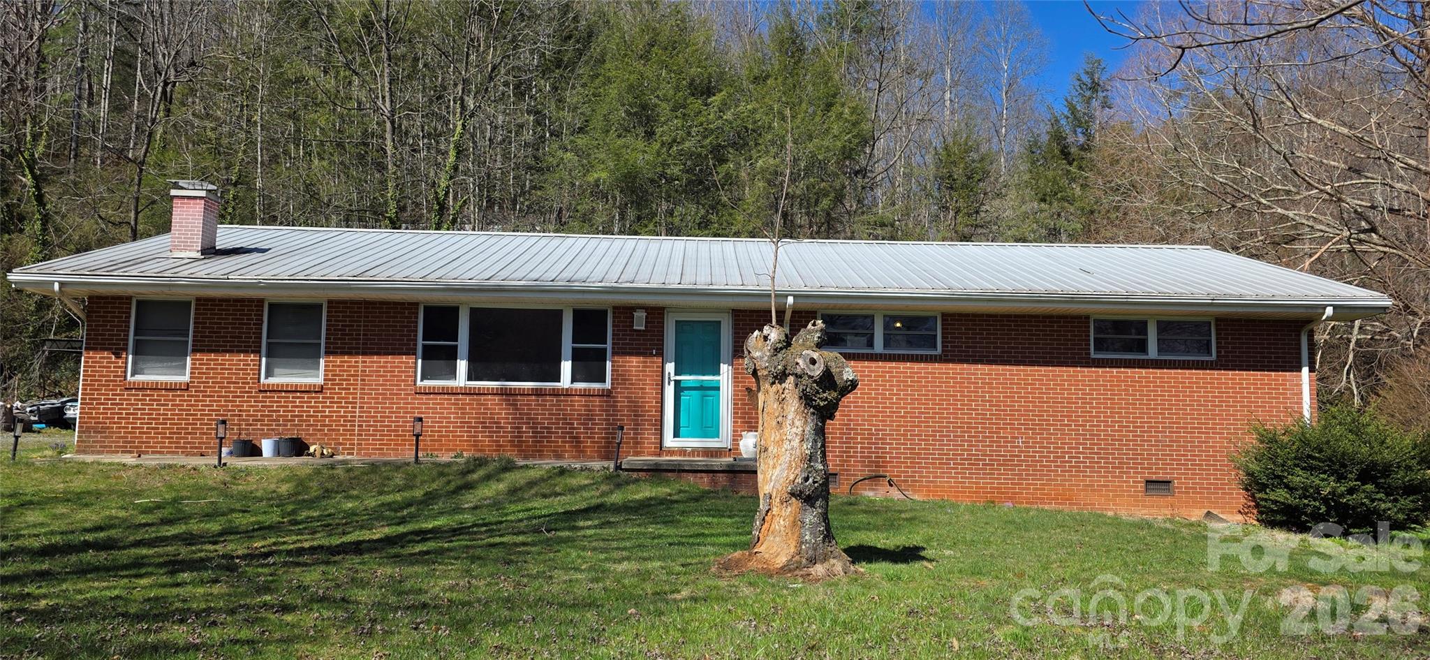 5661 Asheville Highway Pisgah Forest NC 28768