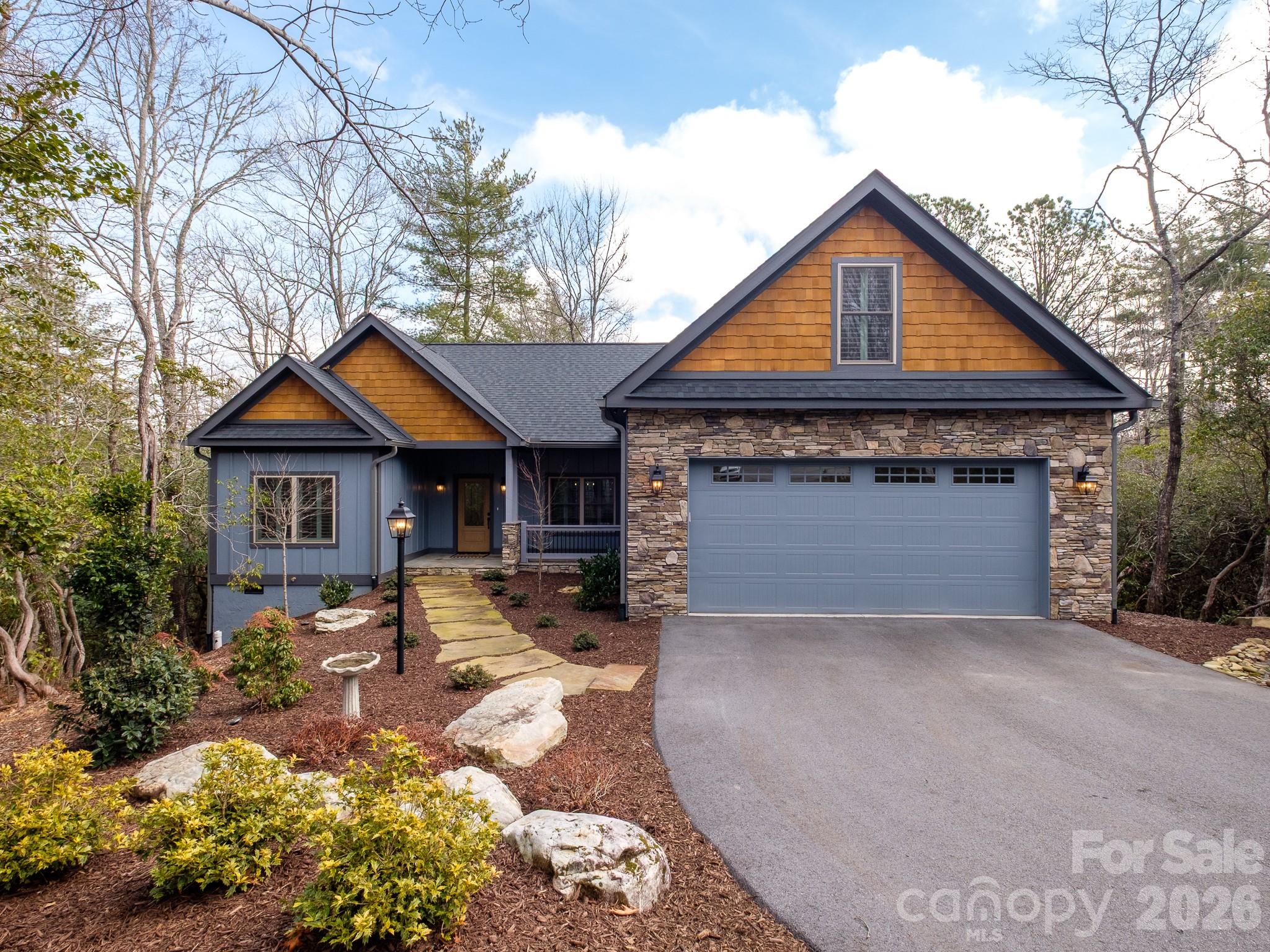 273 Ogana Court Brevard NC 28712