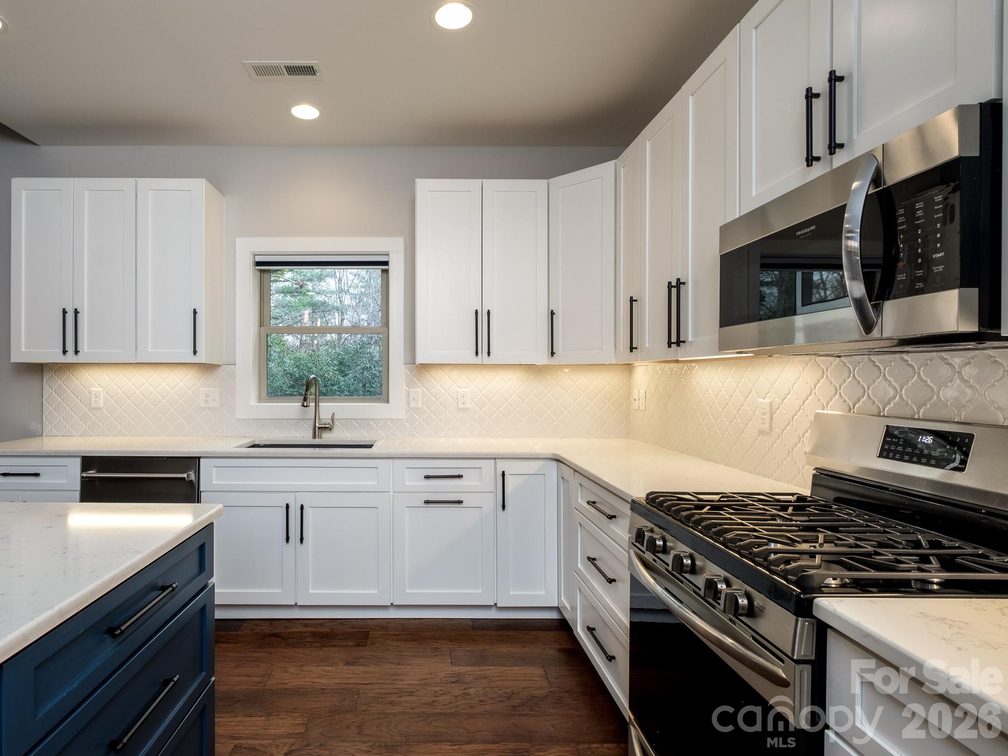 273 Ogana Court Brevard NC 28712