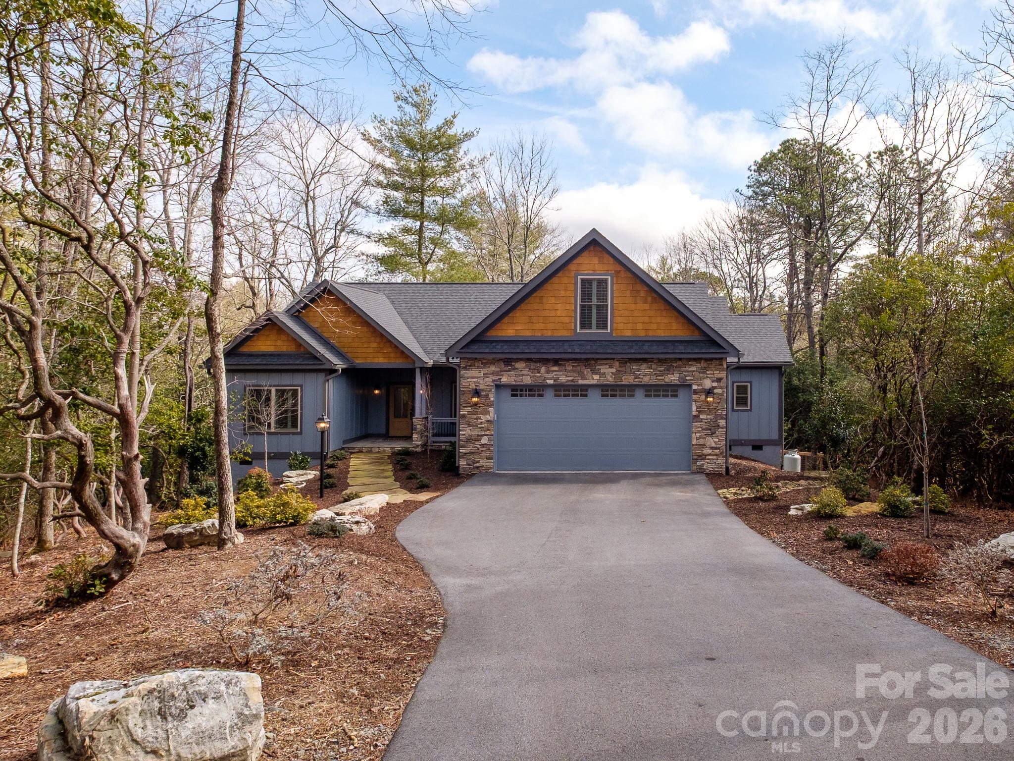 273 Ogana Court Brevard NC 28712