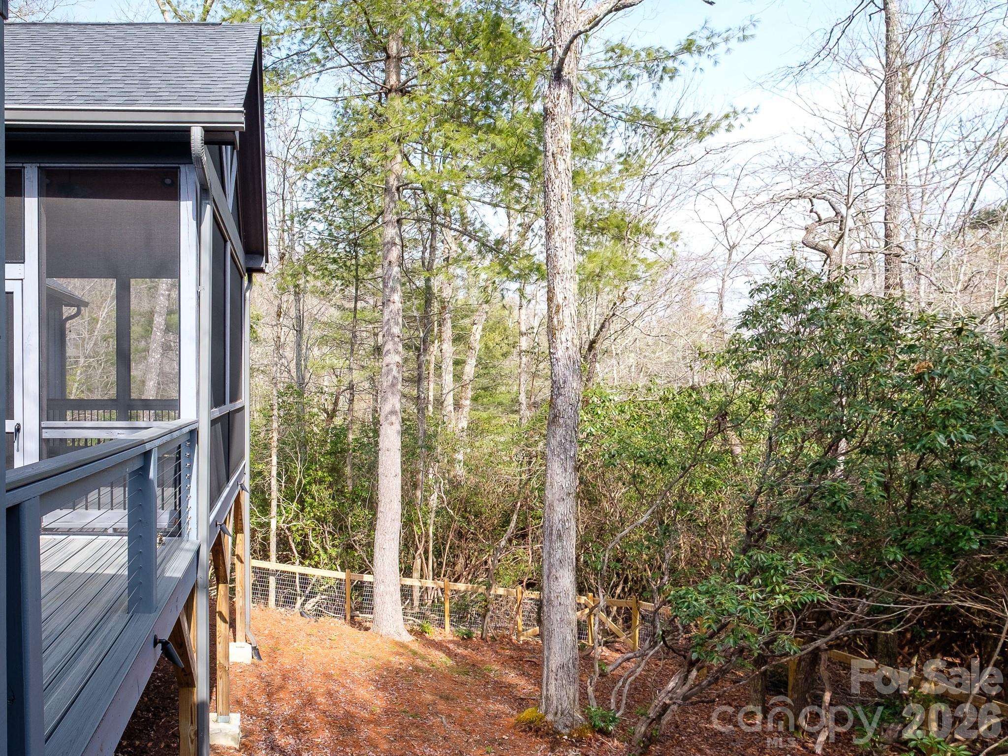 273 Ogana Court Brevard NC 28712