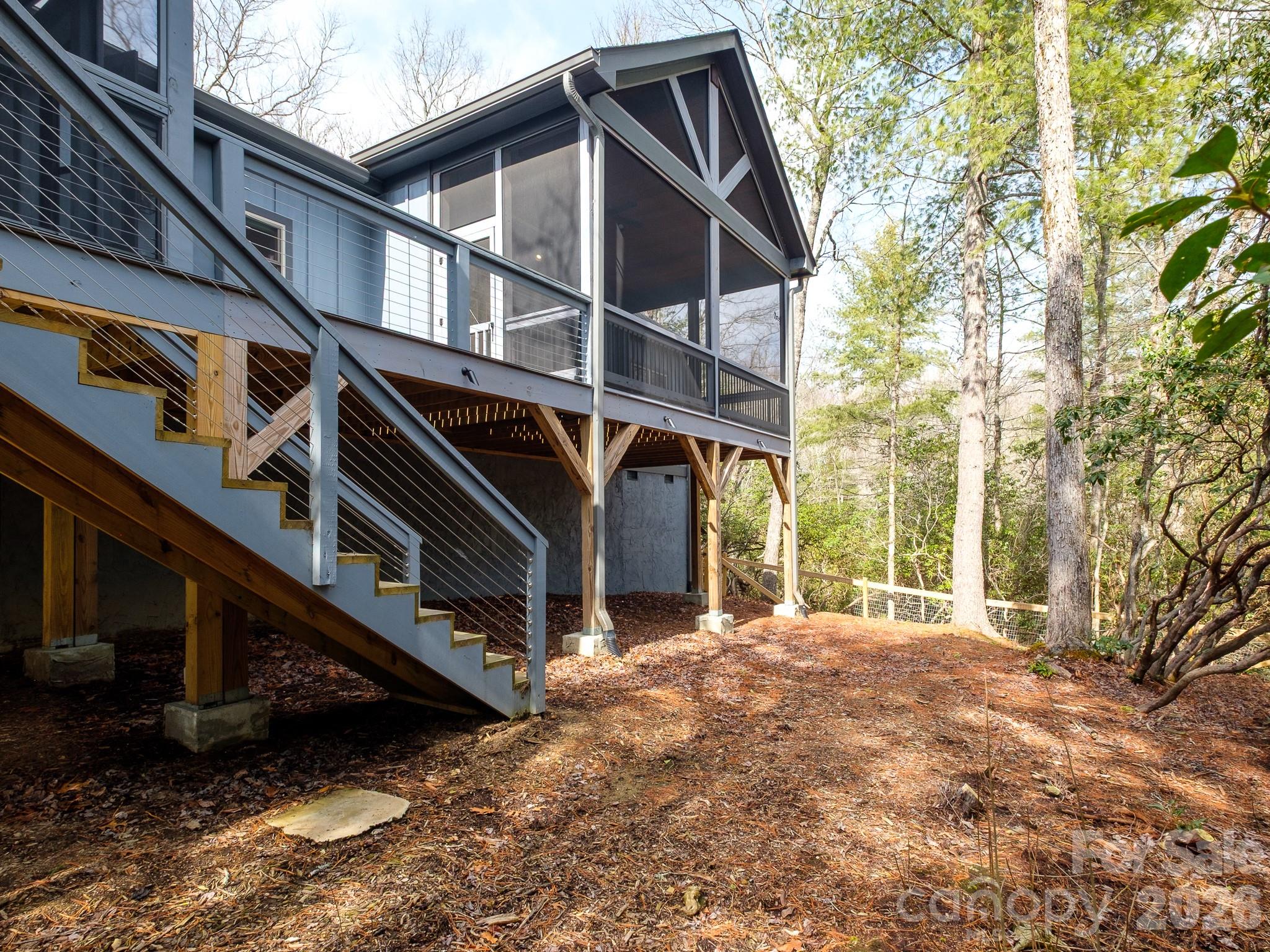 273 Ogana Court Brevard NC 28712