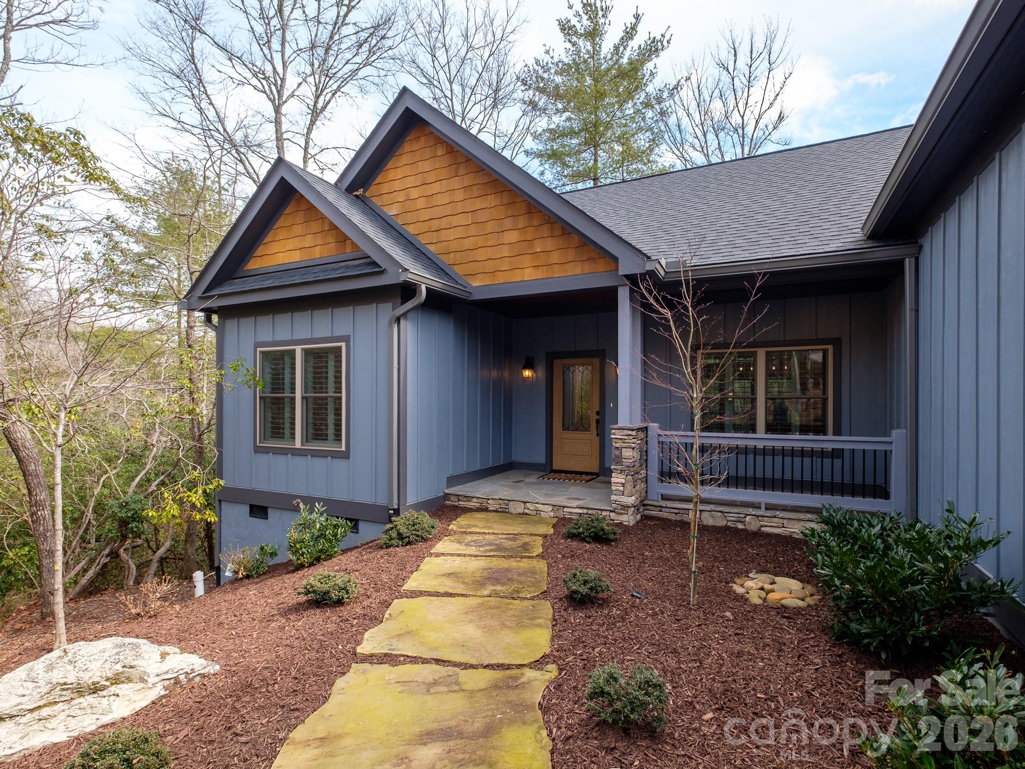 273 Ogana Court Brevard NC 28712