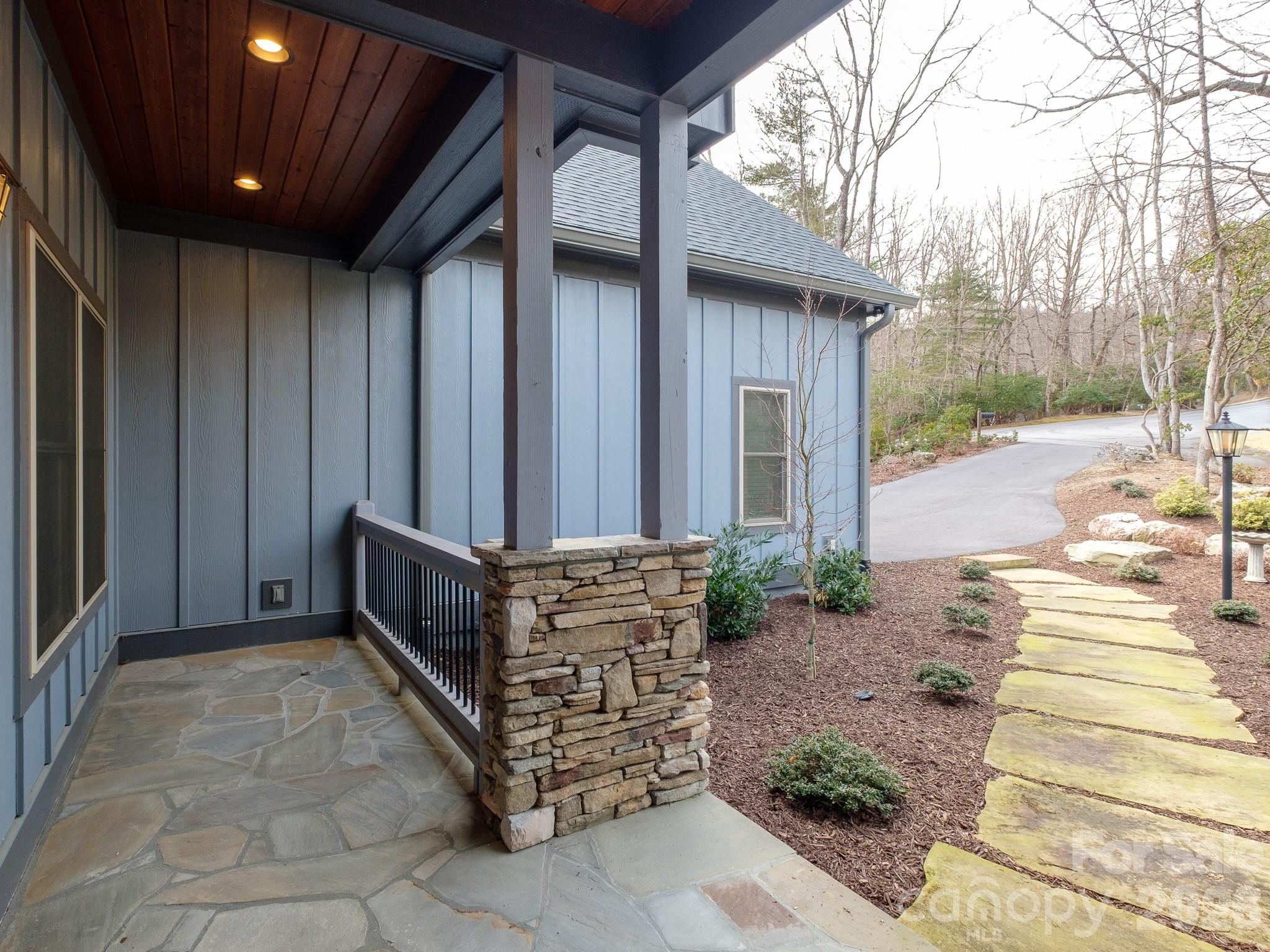 273 Ogana Court Brevard NC 28712