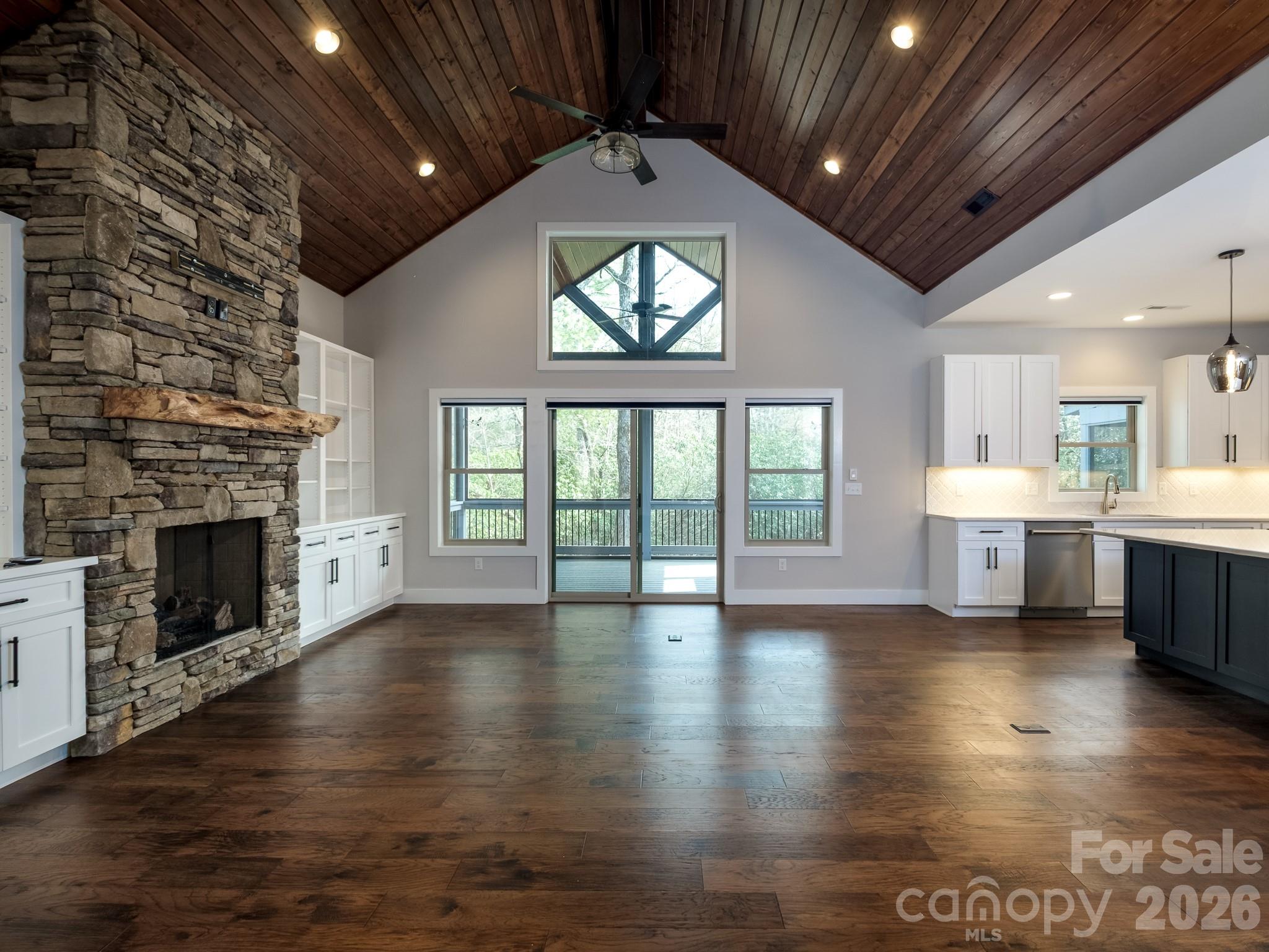 273 Ogana Court Brevard NC 28712