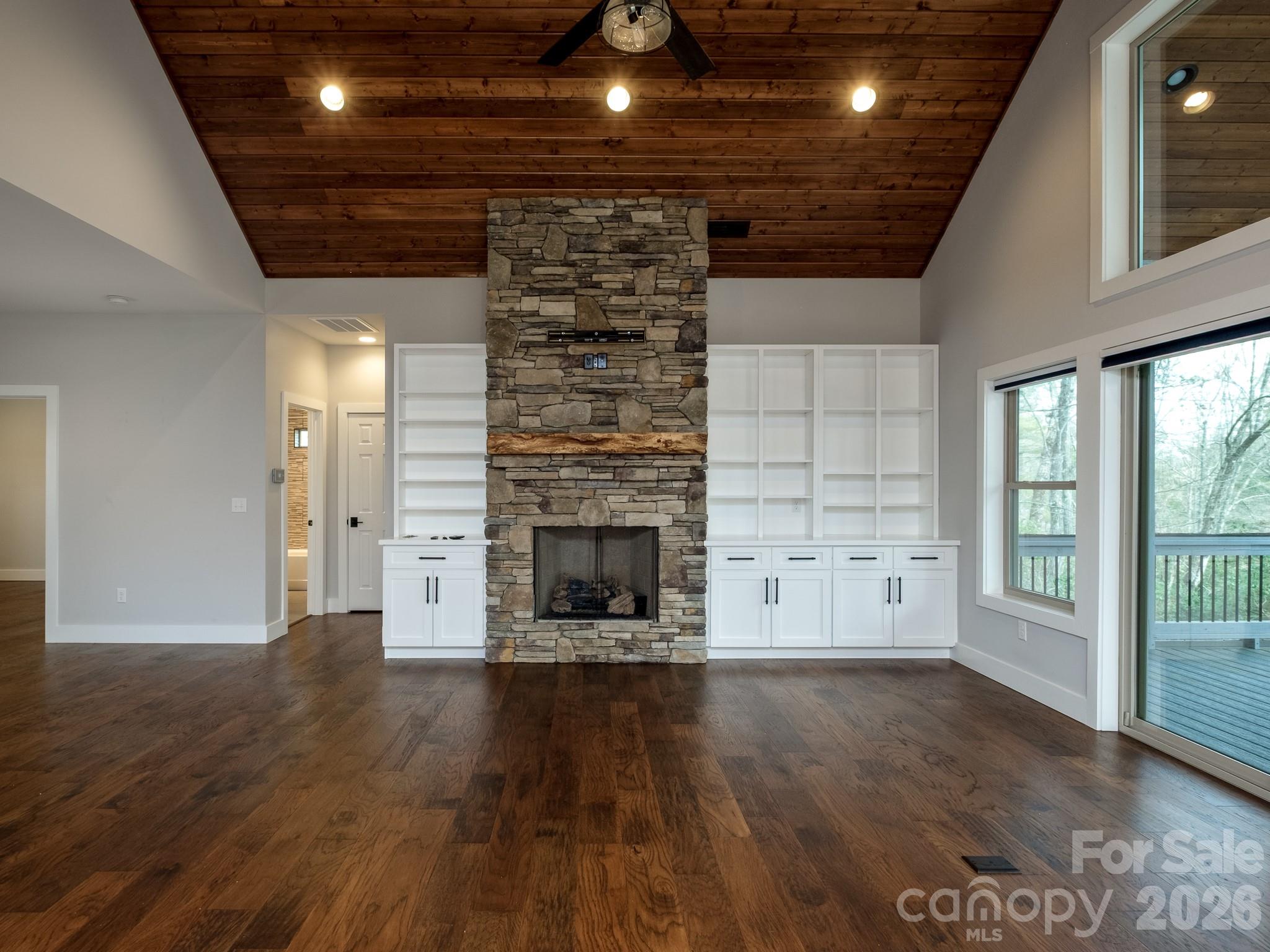 273 Ogana Court Brevard NC 28712