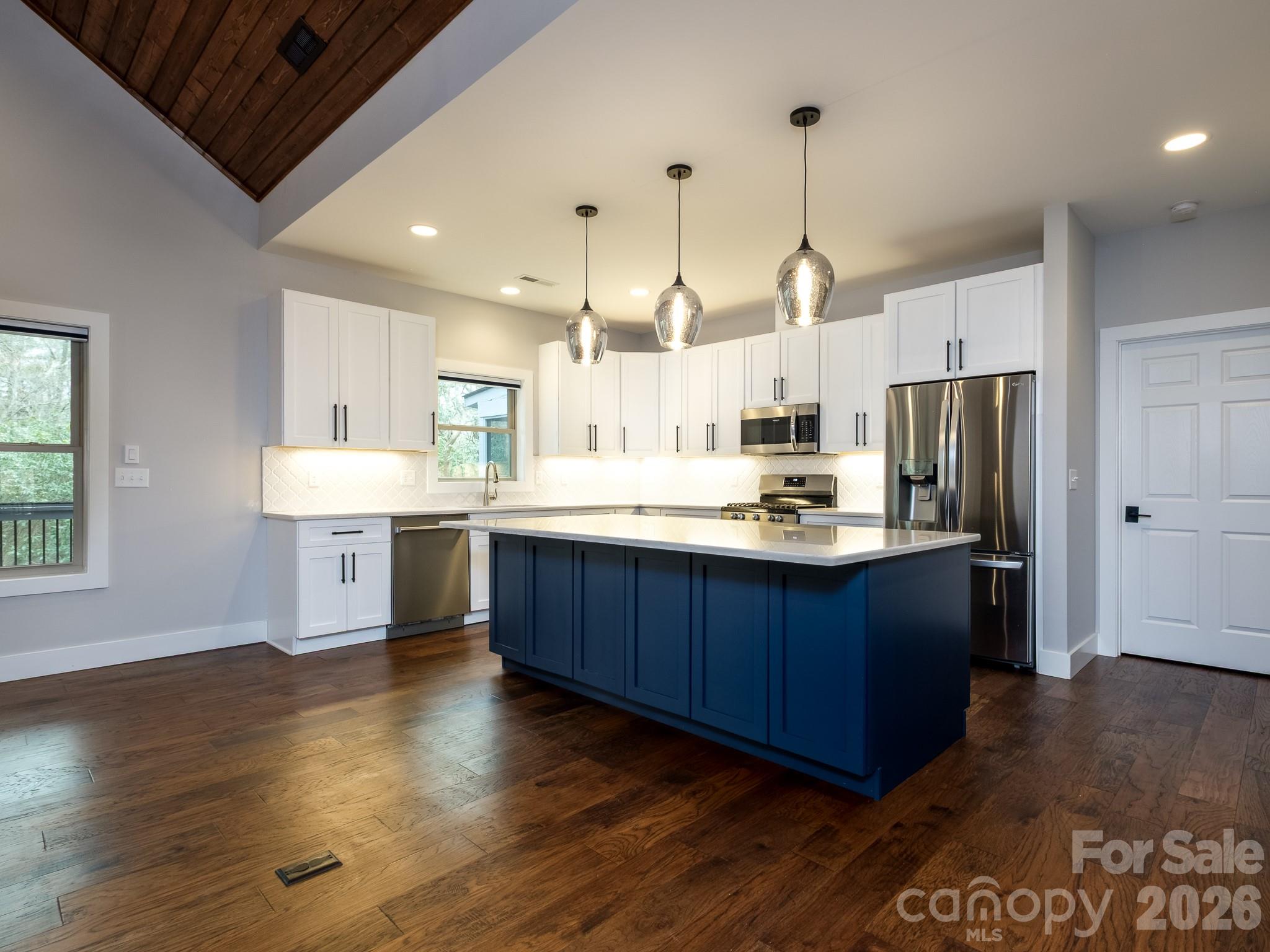 273 Ogana Court Brevard NC 28712