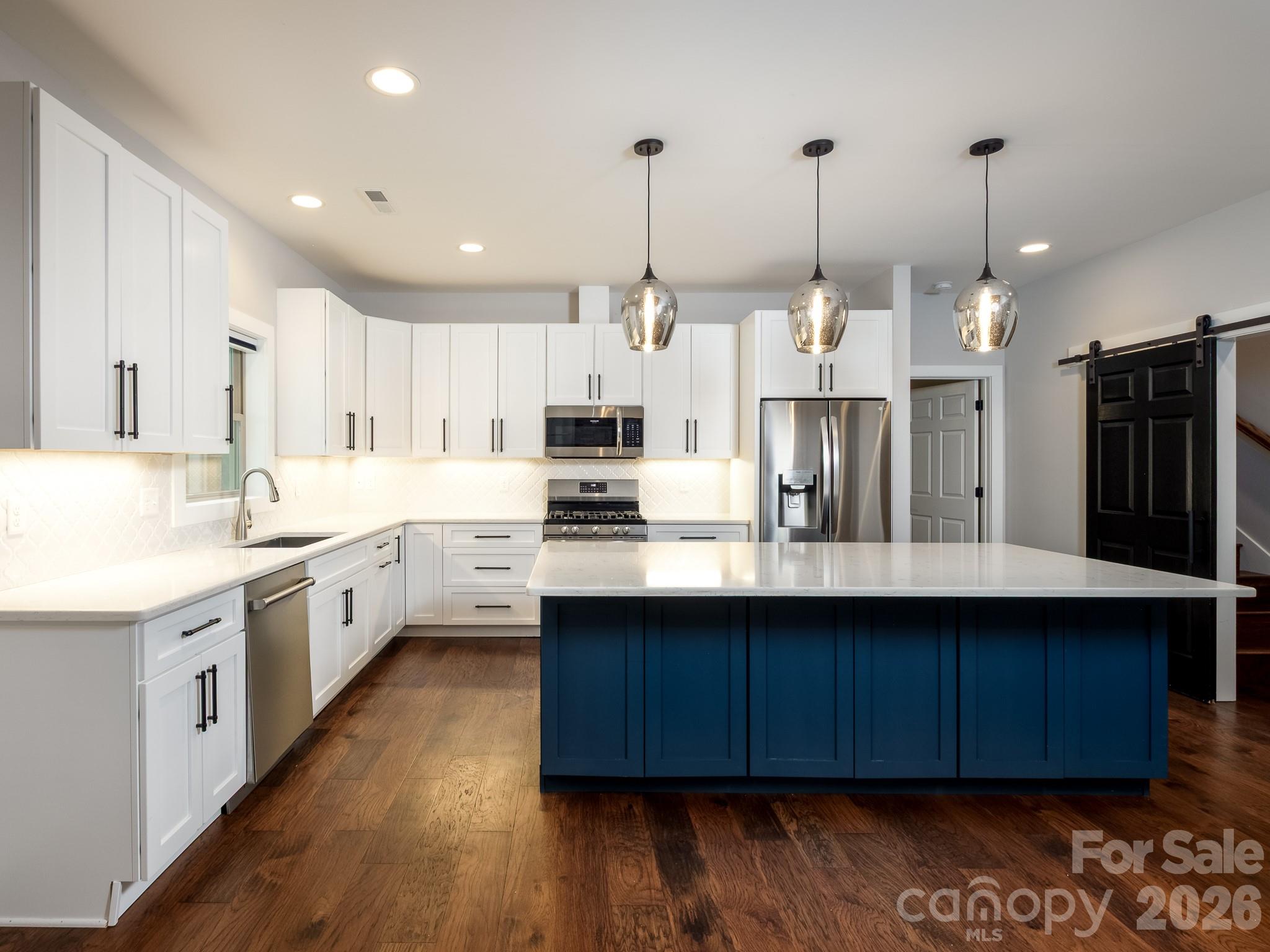 273 Ogana Court Brevard NC 28712