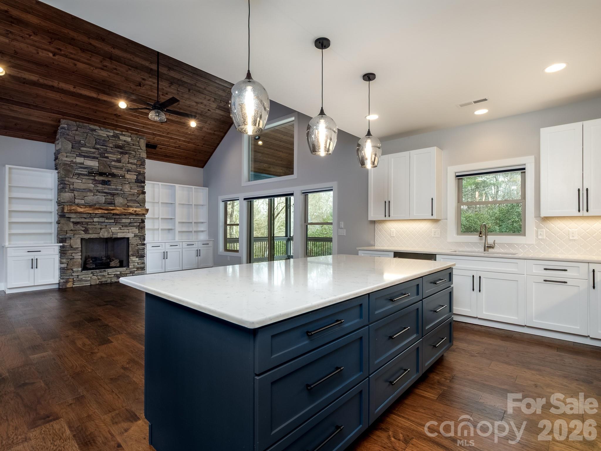 273 Ogana Court Brevard NC 28712
