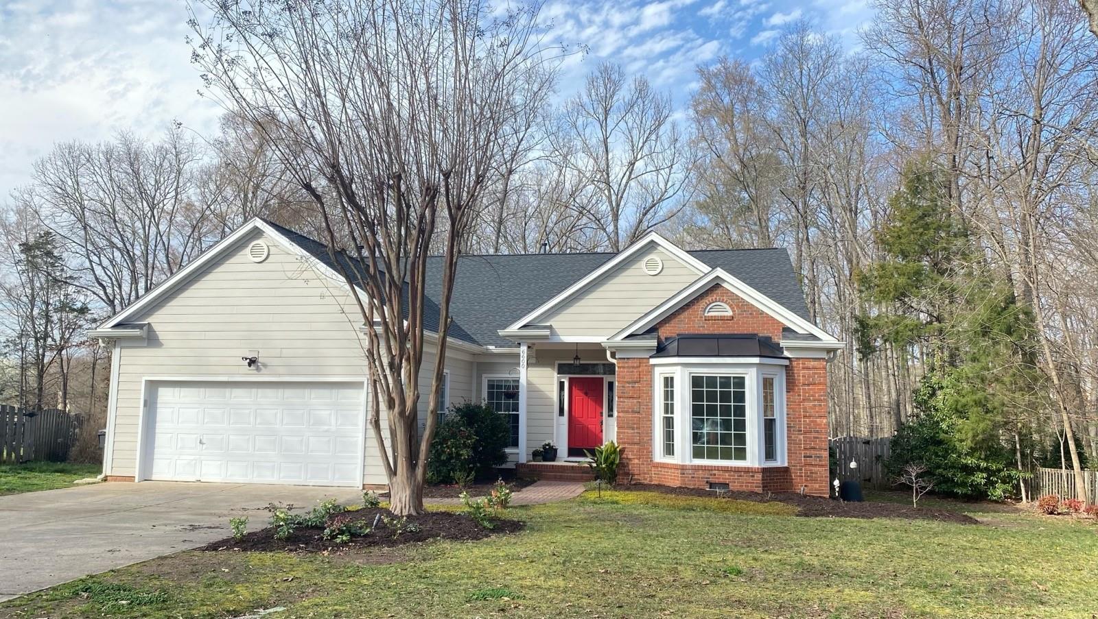 6600 Lyndonville Drive Charlotte NC 28277